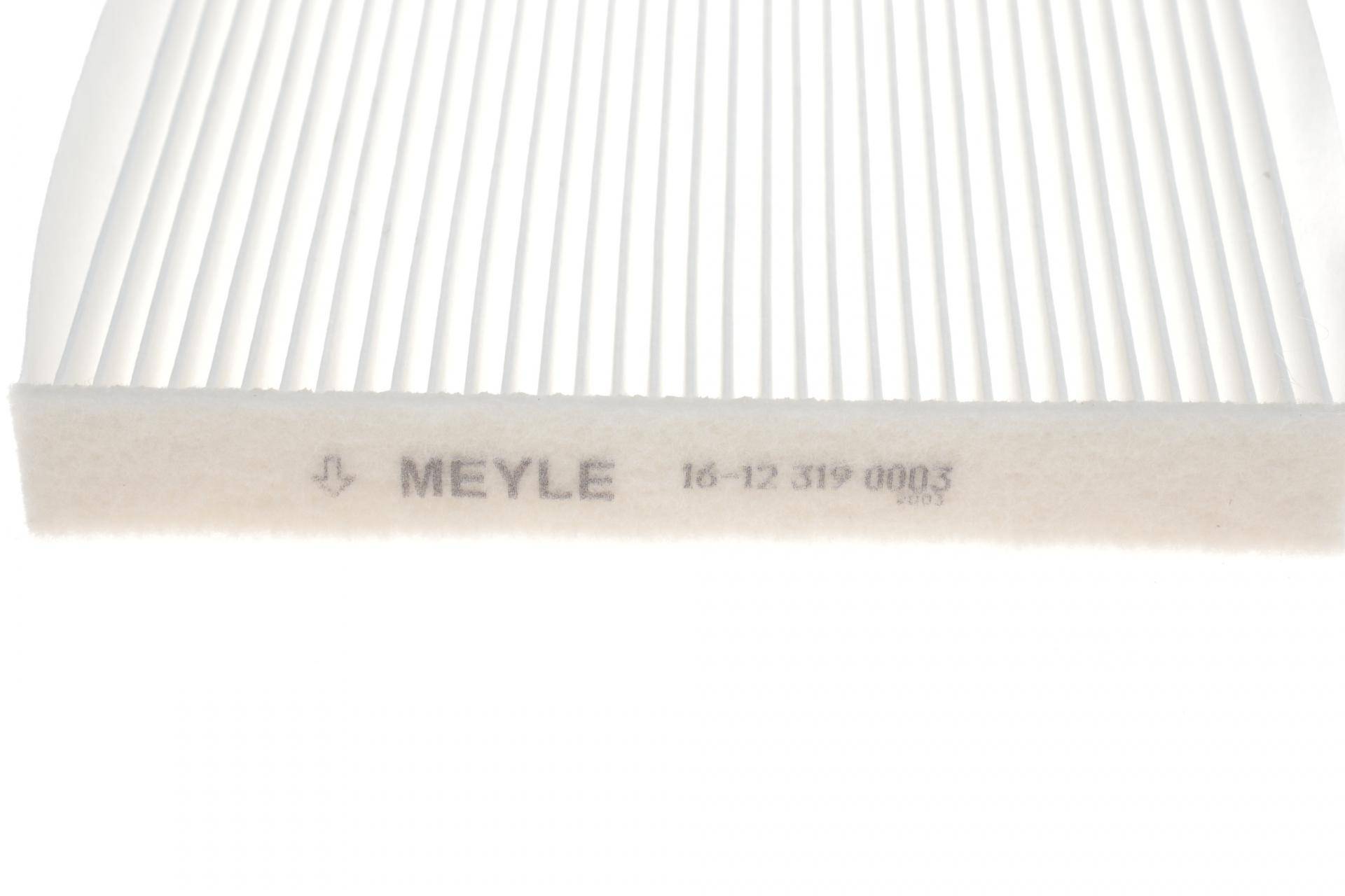 Фільтр салону Renault Clio/Dacia Logan 04-