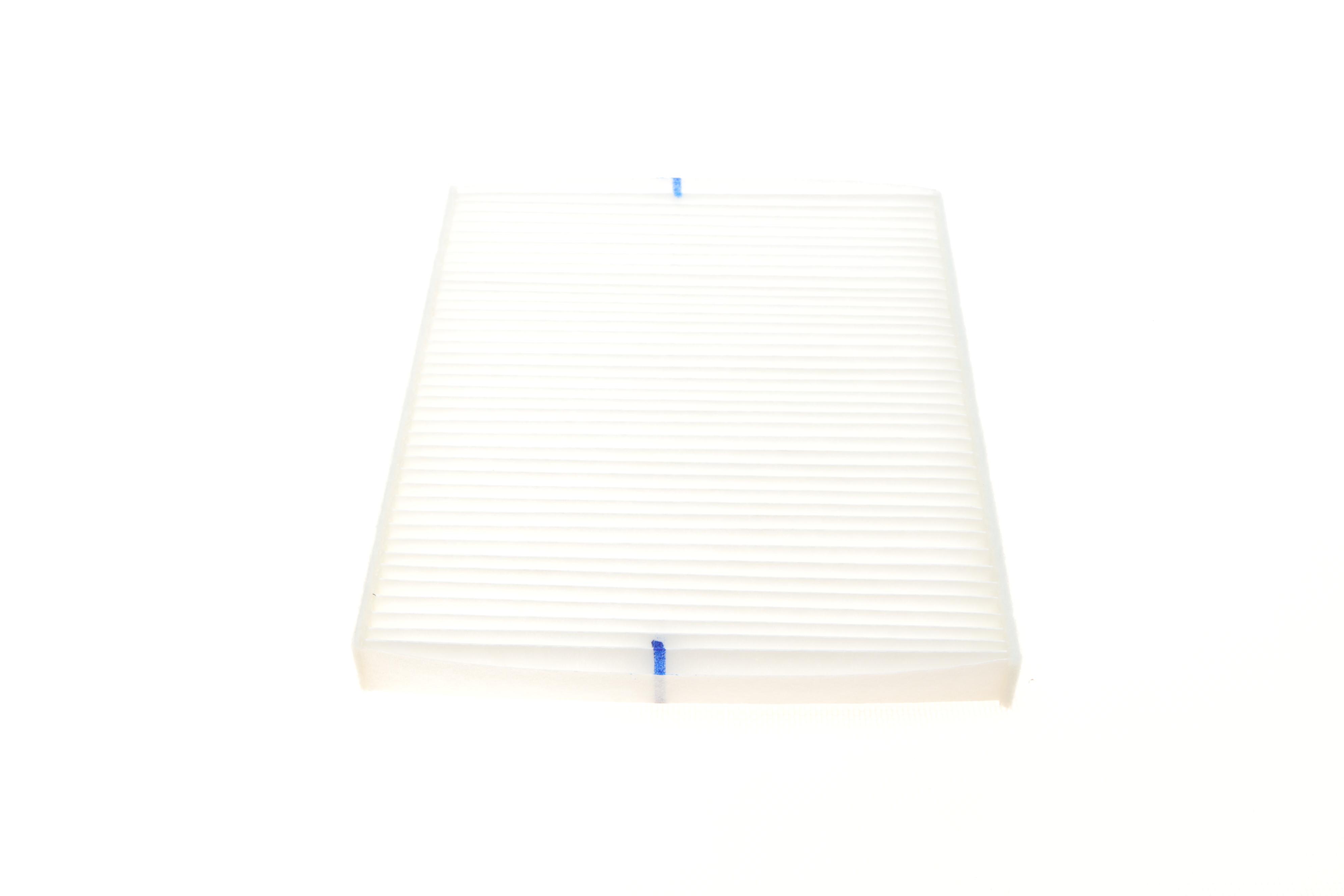 Фільтр салону BMW X5 (E70/F15/F85) 2.0-4.8 07-/X6 (E71/F16/F86) 3.0-4.4 07-