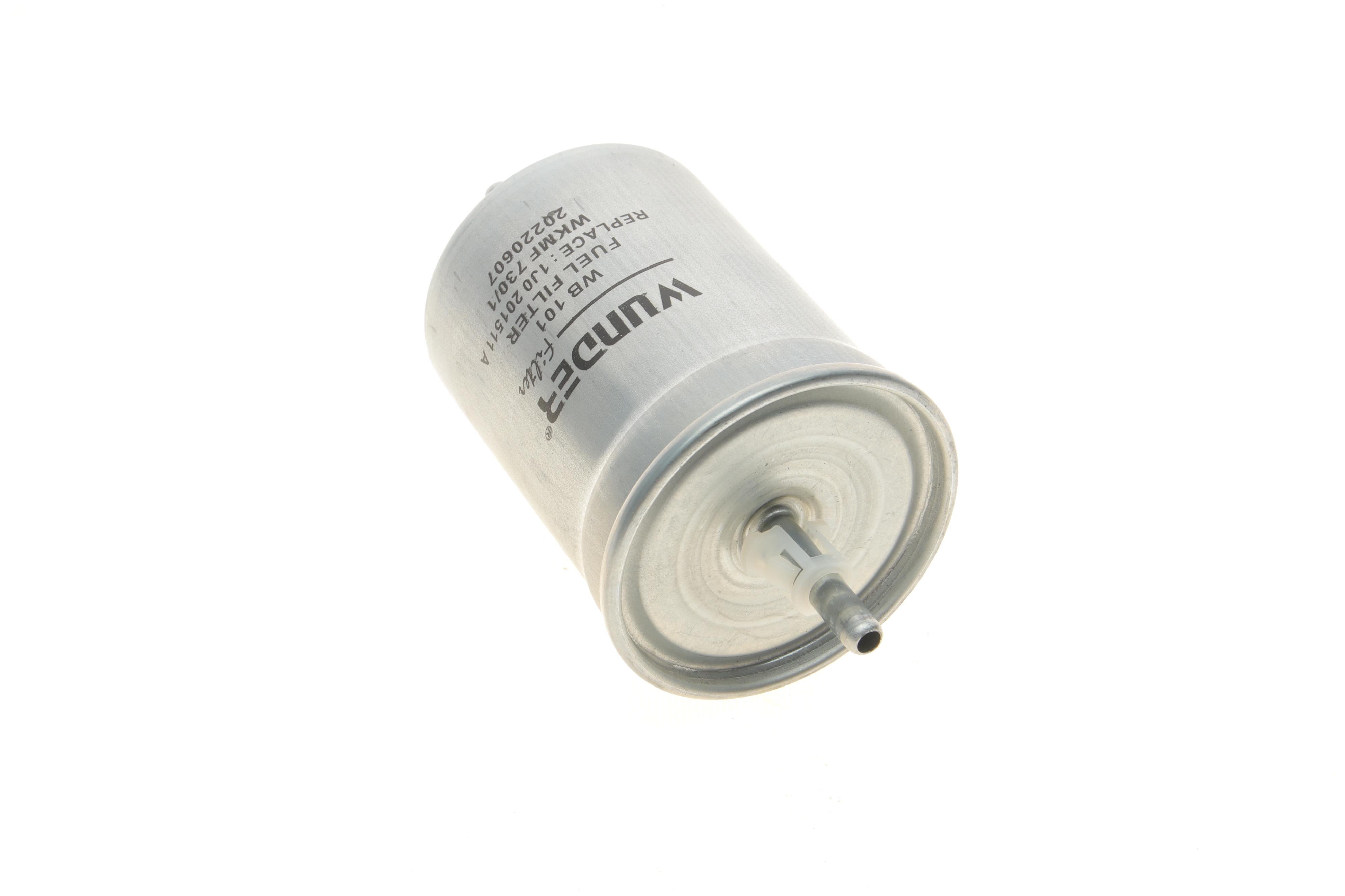 Фільтр паливний VW T5 2.0-3.2 03-15