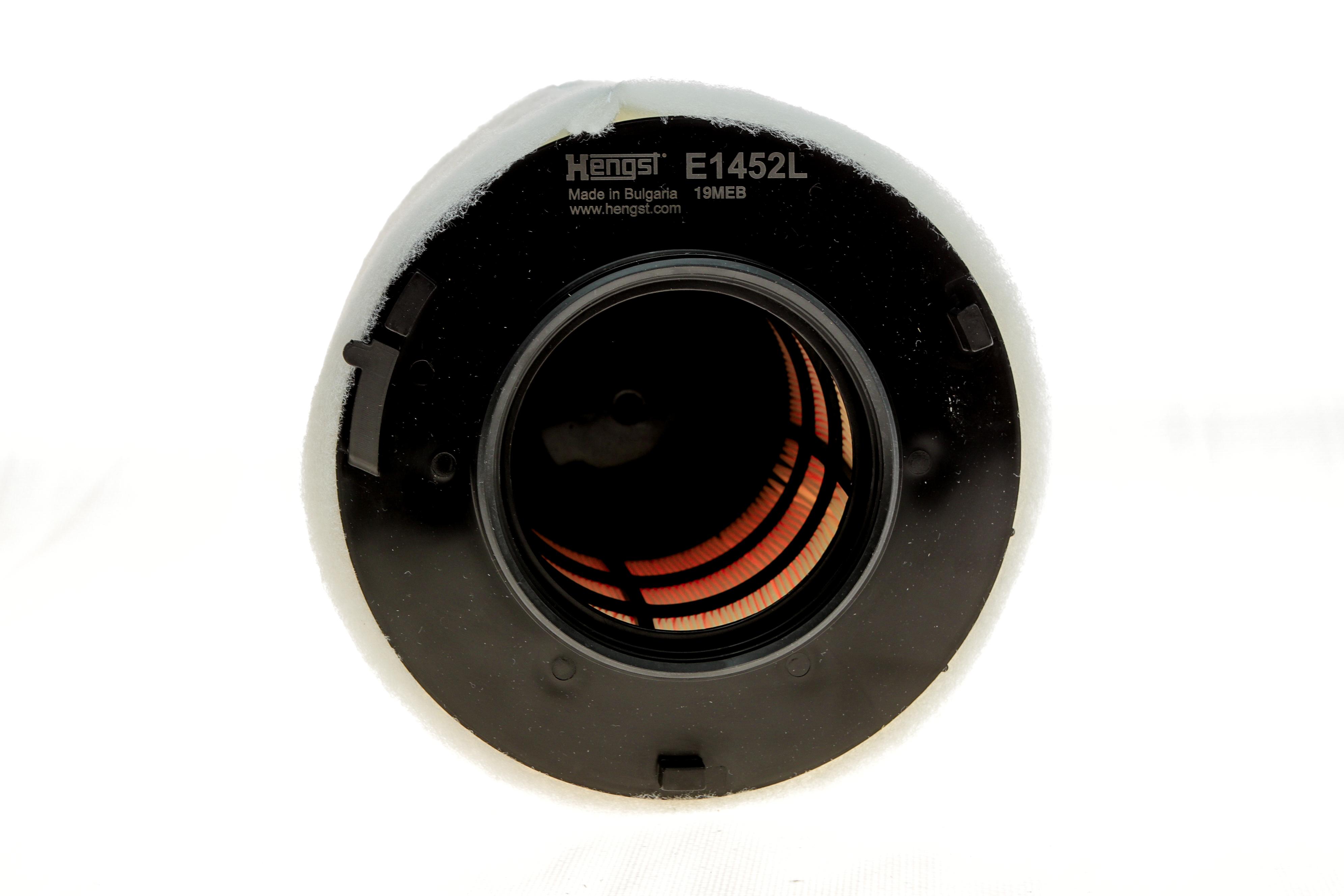 Фільтр повітряний Audi A4/A5 3.0 TDI 15-