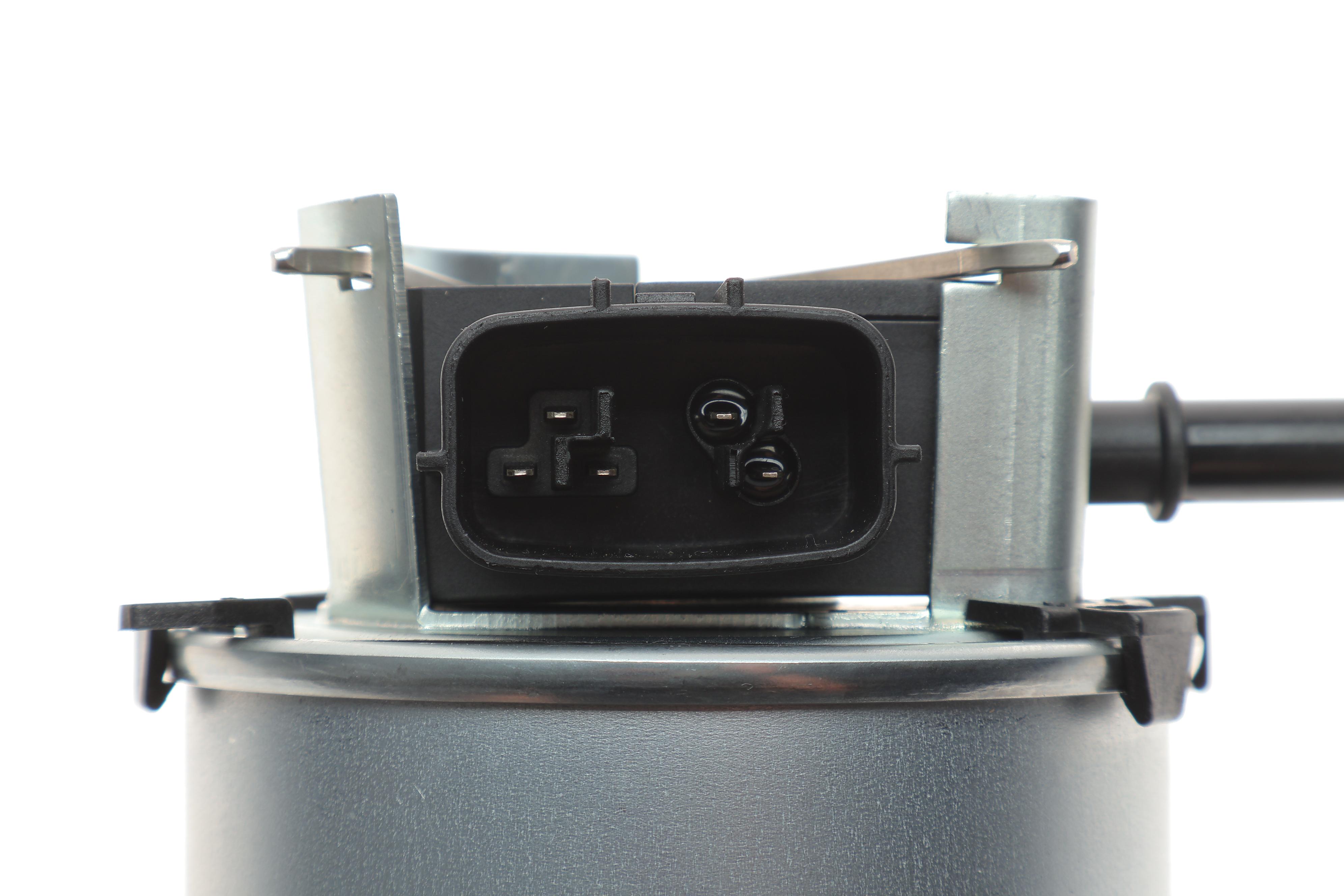 Фільтр паливний Nissan Qashqai 1.6dCi 11-