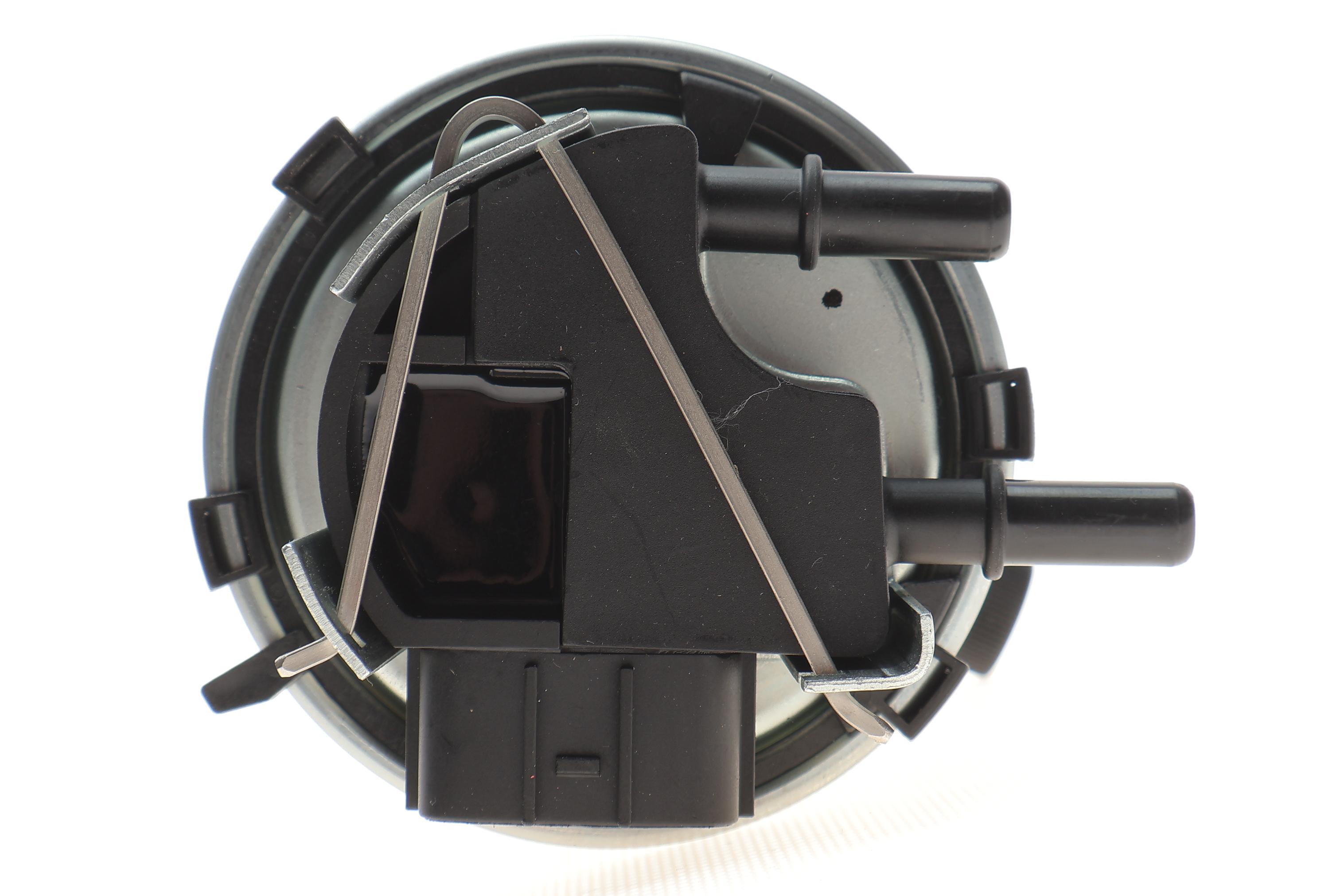 Фільтр паливний Nissan Qashqai 1.6dCi 11-