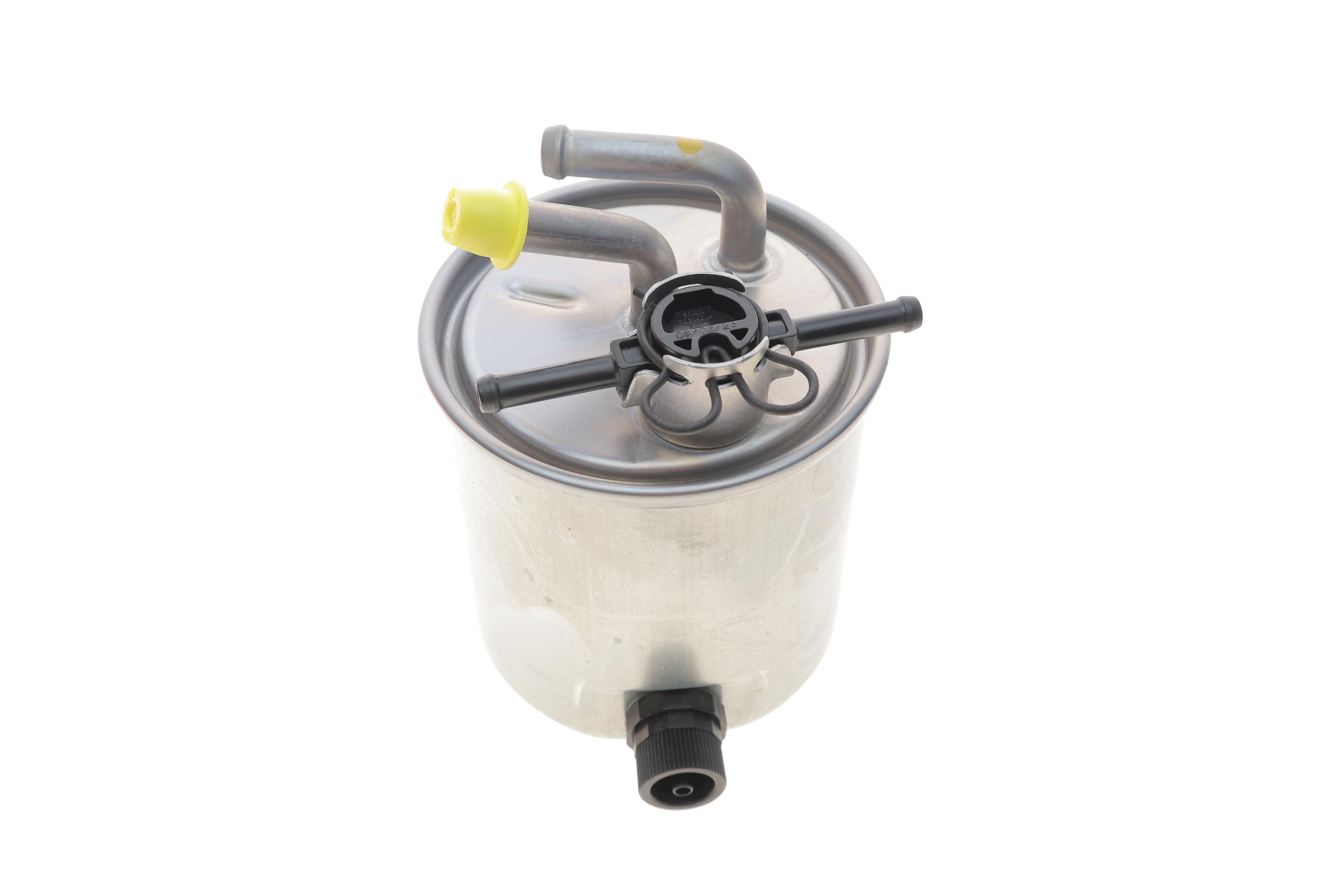 Фільтр паливний Nissan Navara/Armada 2.5dCi 05-