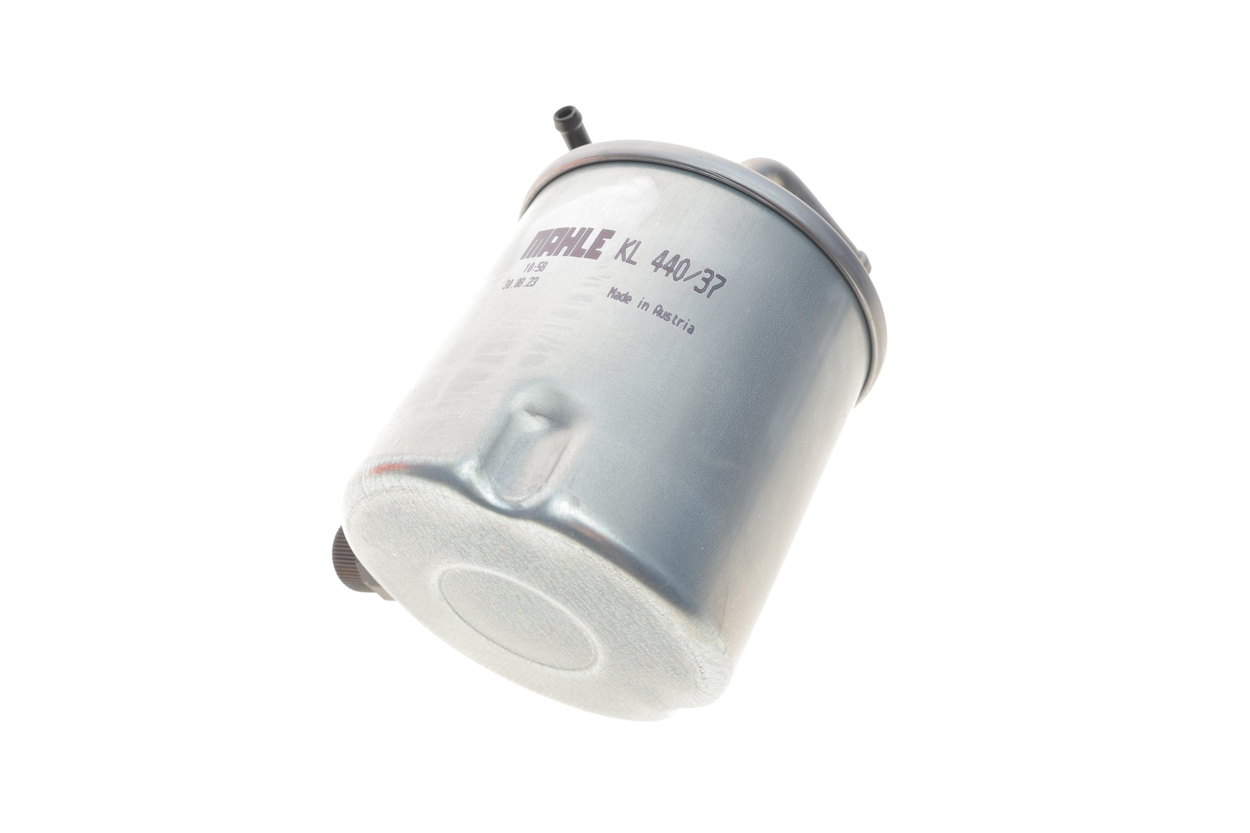 Фільтр паливний Nissan Navara/Armada 2.5dCi 05-