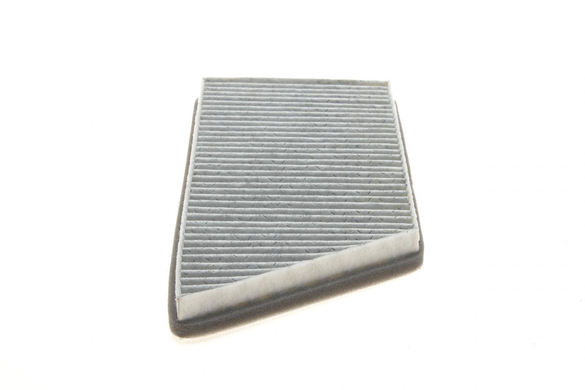 Фільтр салону Peugeot 206 -07 (вугільний)