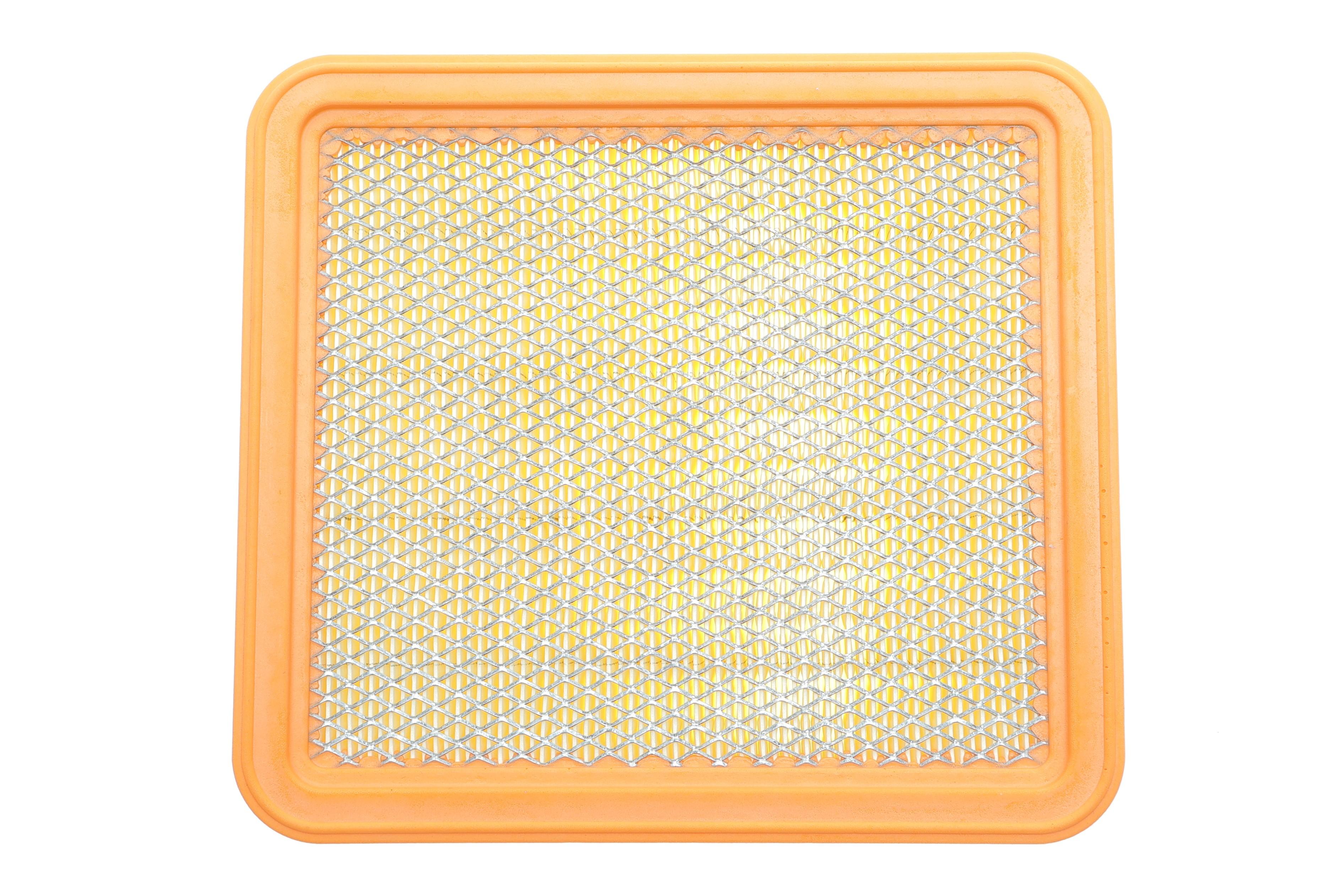 Фільтр повітряний Chery Tiggo 1.6/1.8/2.0 16V 05- (з сіткою)