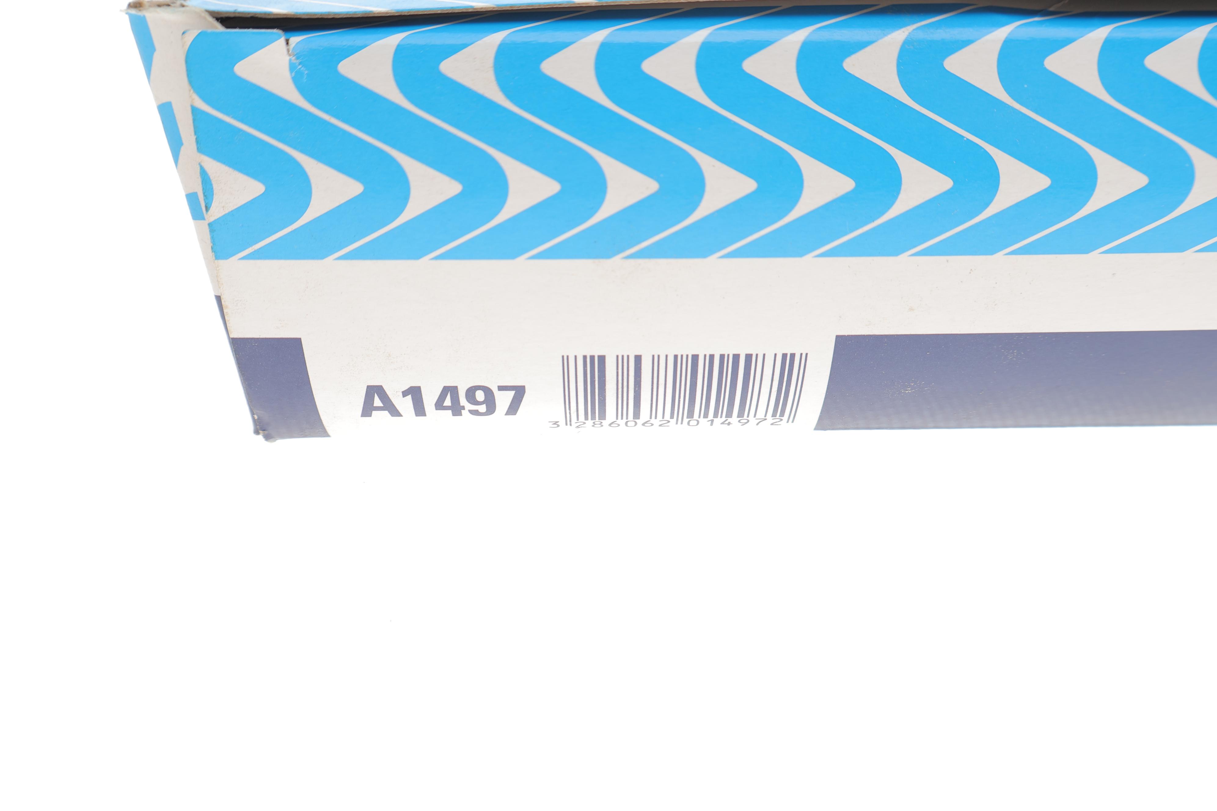 Фільтр повітряний BMW 5 (F10) 523i/530i 3.0 10-