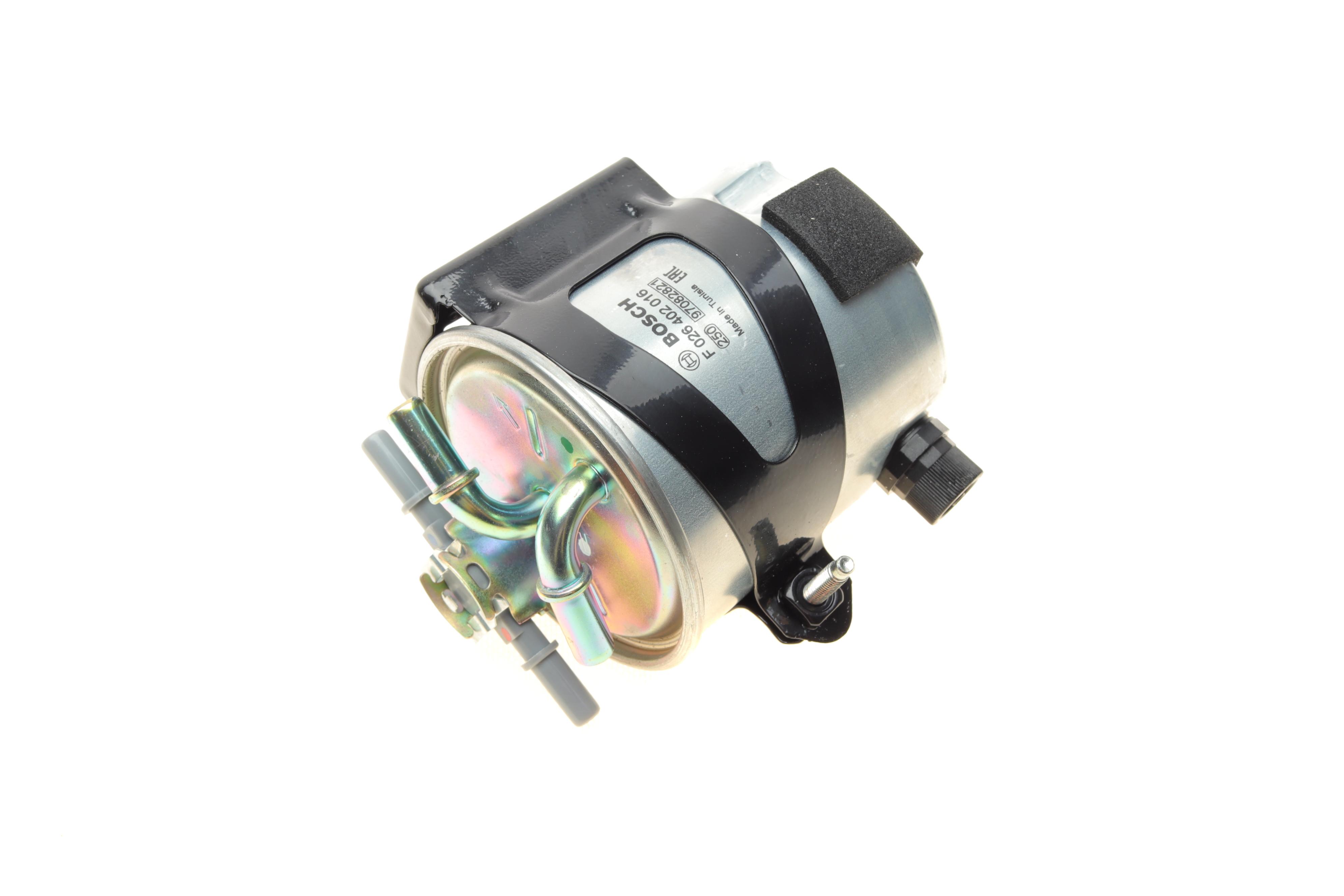 Фільтр паливний Renault Megane 1.5/2.0dCi 05-09/Scenic/Grand Scenic 1.5/2.0dCi 05-