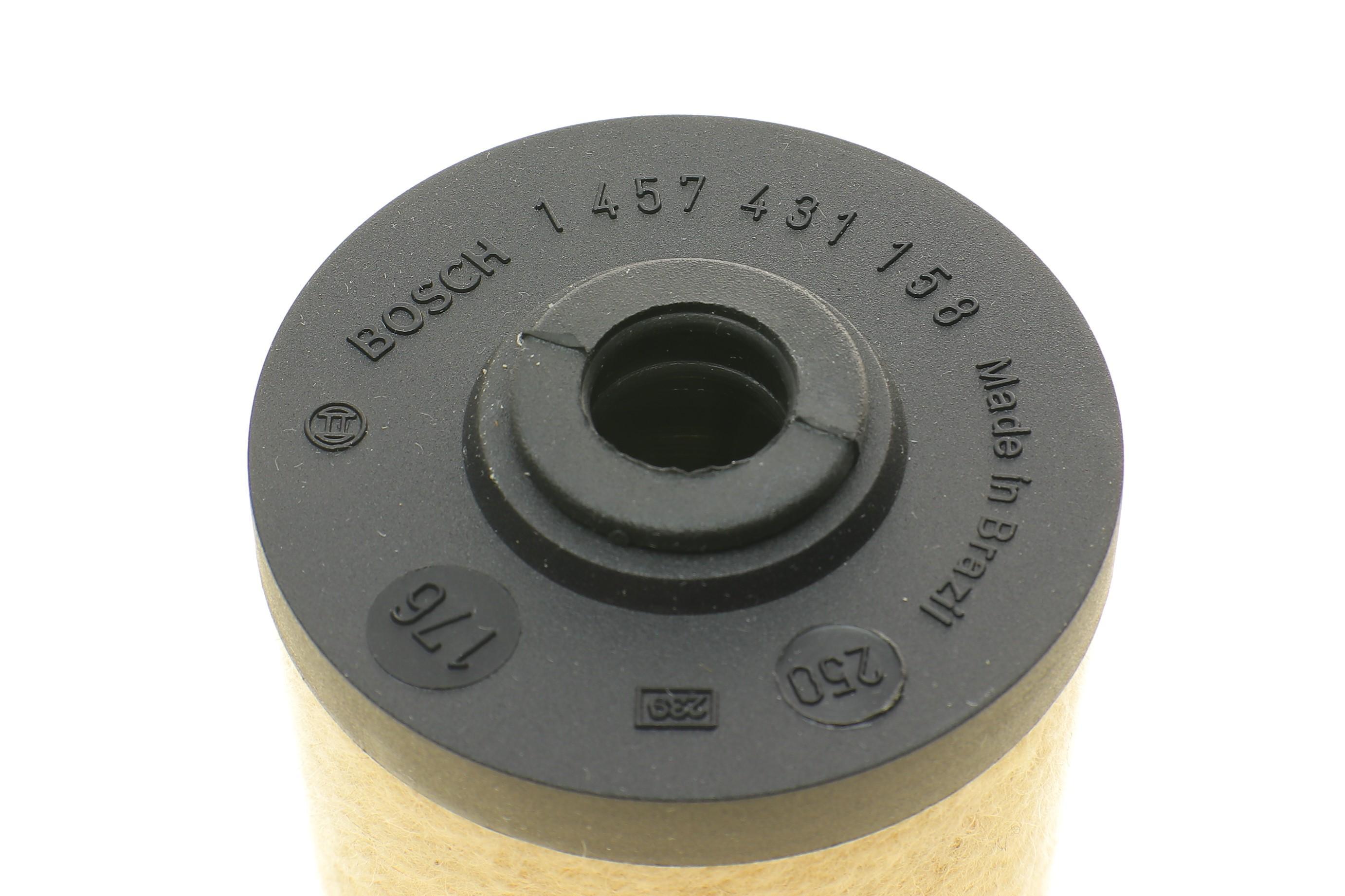 Фільтр паливний MAN/MB/Setra Series 200 70-