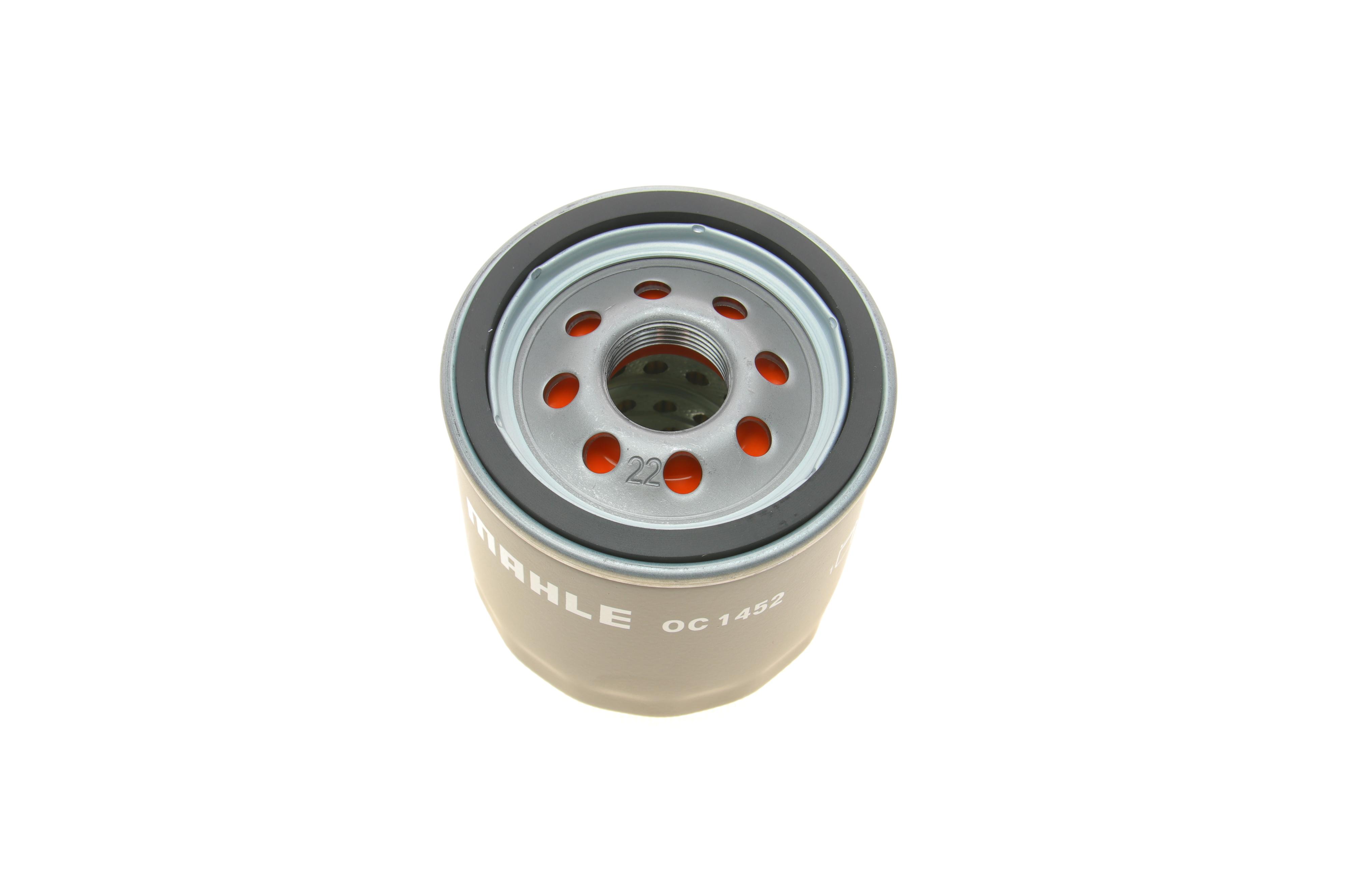 Фільтр масляний Ford Focus/Mondeo/S-Max 2.0 EcoBoost 18-