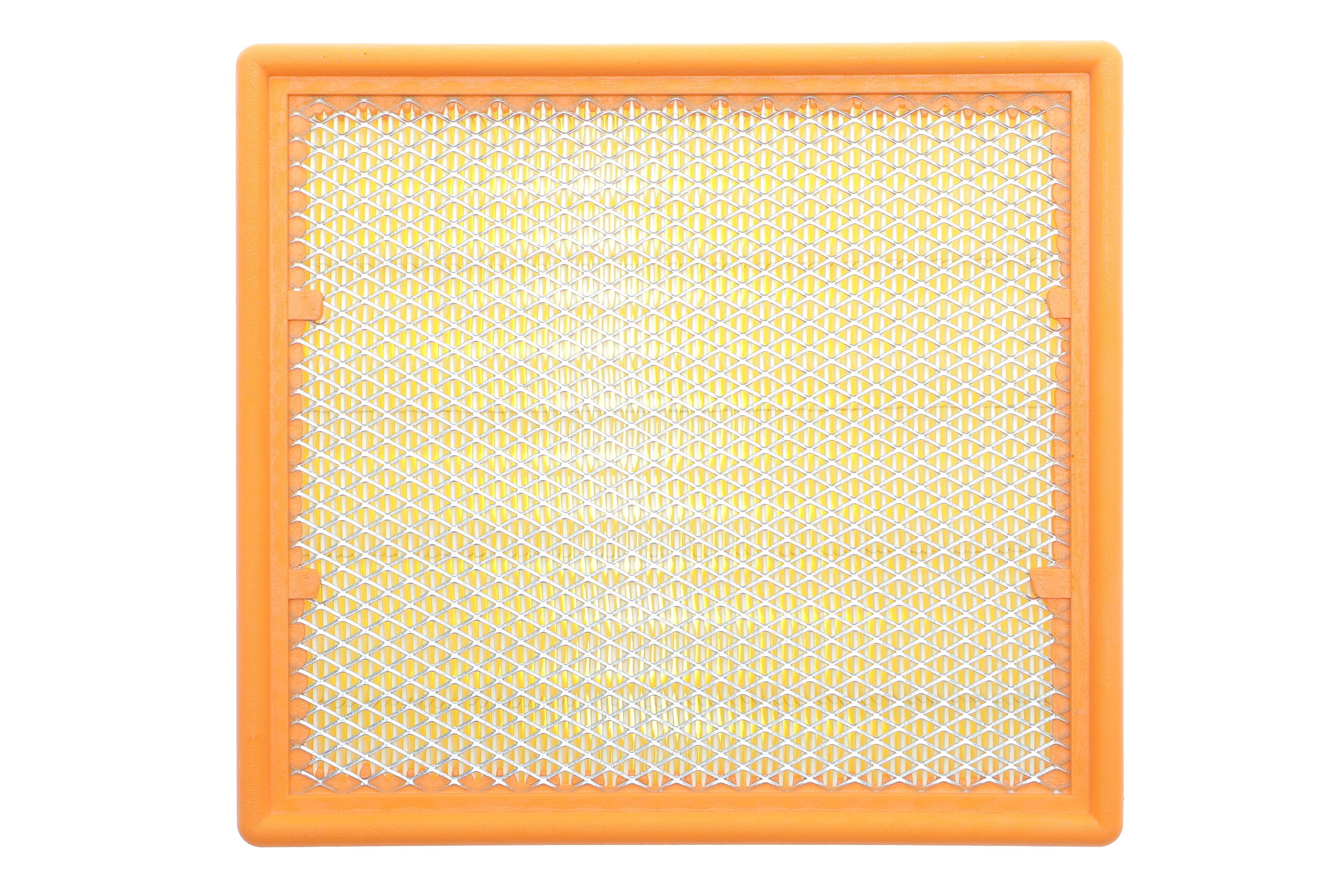 Фільтр повітряний Dodge Caravan 2.4-3.8 00-07/Chrysler Voyager 2.4-3.8/2.5-2.8CRD 01-08/4.0 07- (з сіткою)