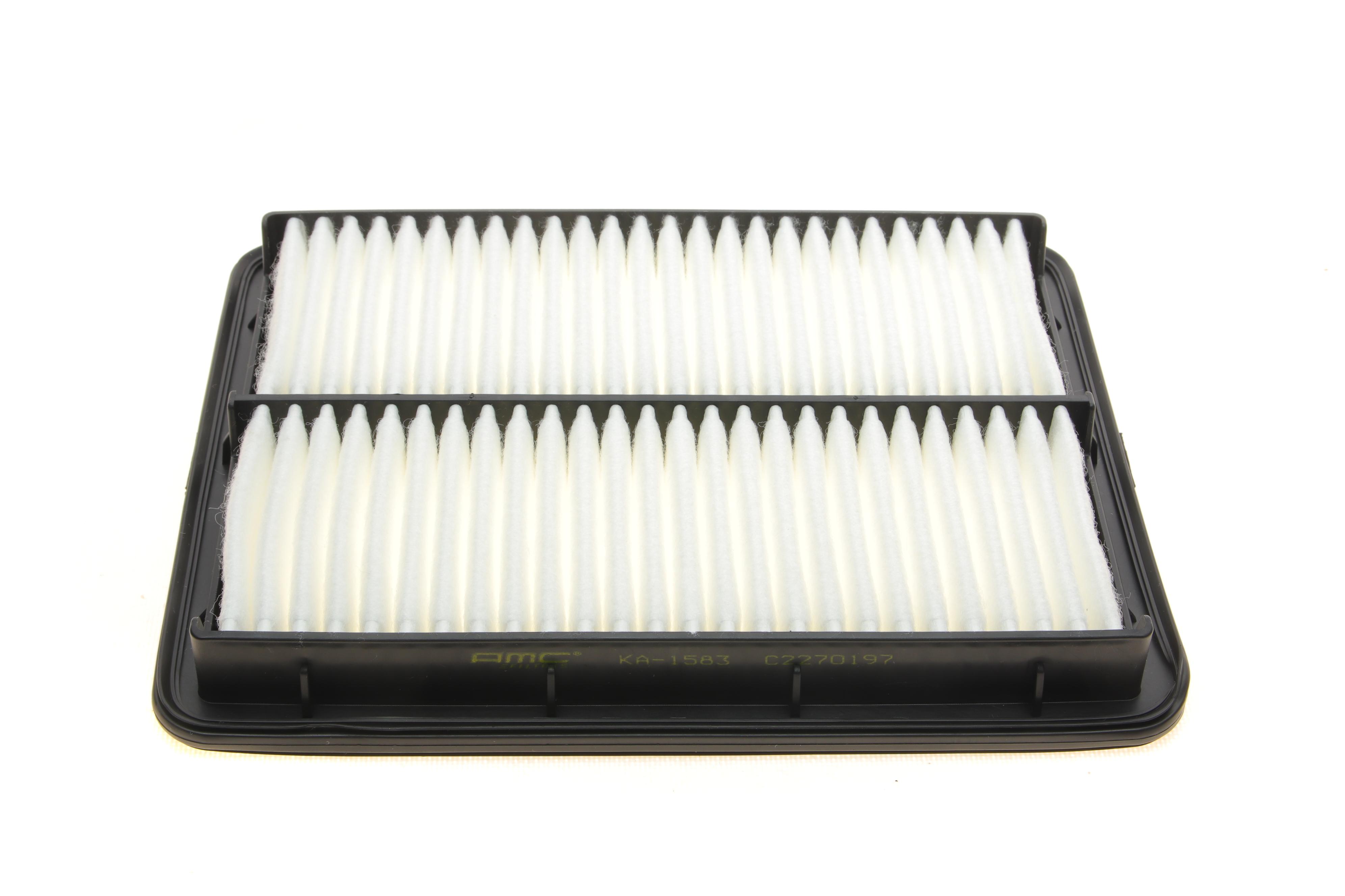 Фільтр повітряний Kia Sorento 2.4i/2.5CRDi/3.5i V6 02-11