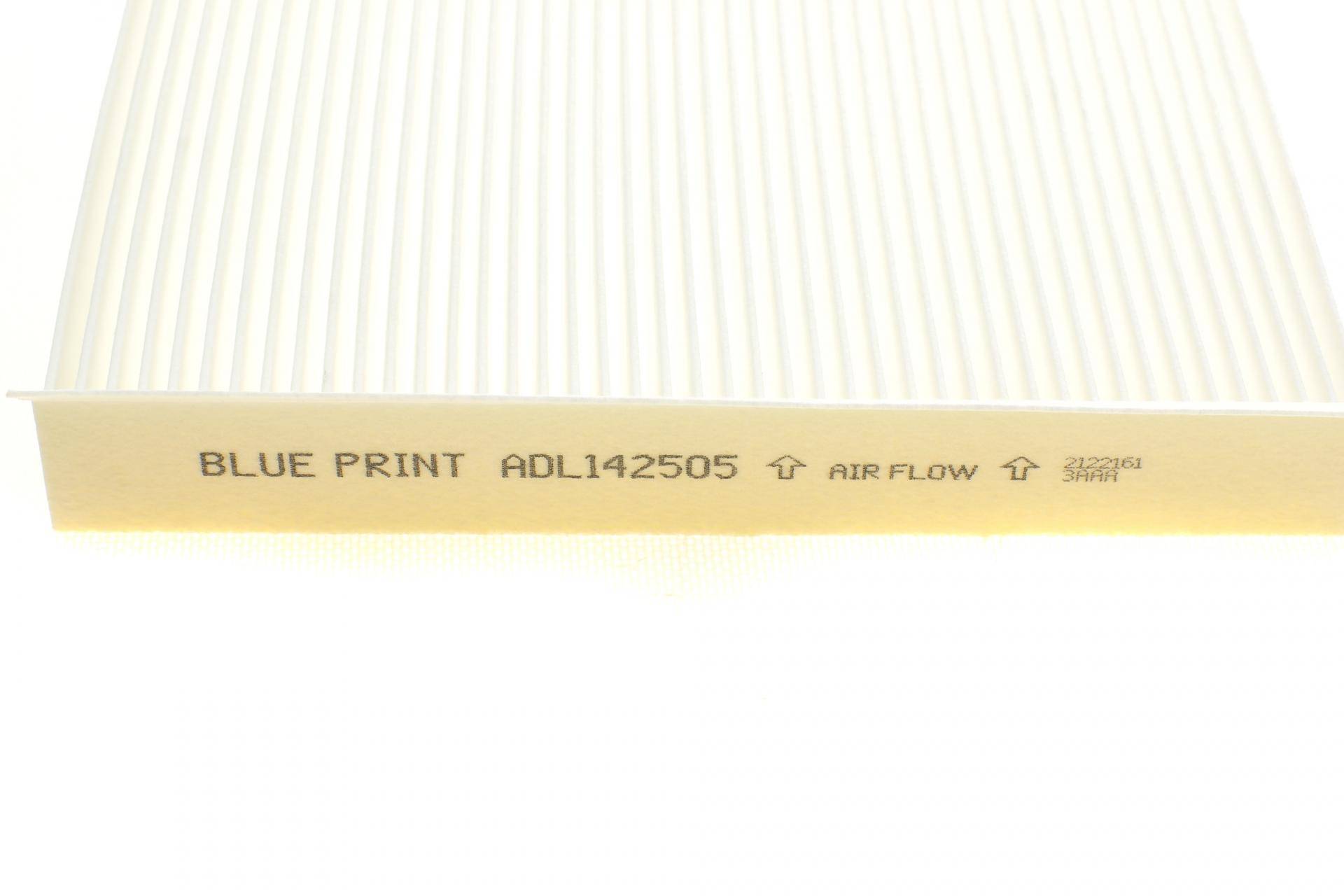 Фільтр салону Fiat 500L/500X 12-/Jeep Compass/Renegade 17-