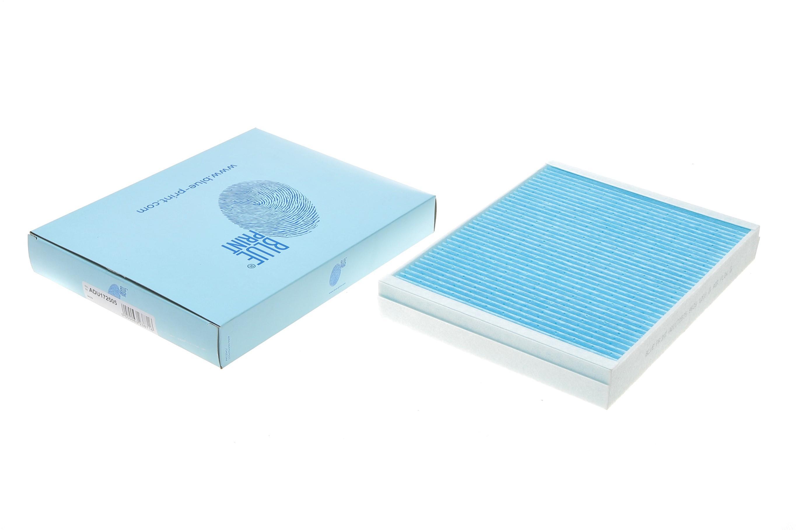 Фільтр салону MB C-class (W205)/E-class (W213)