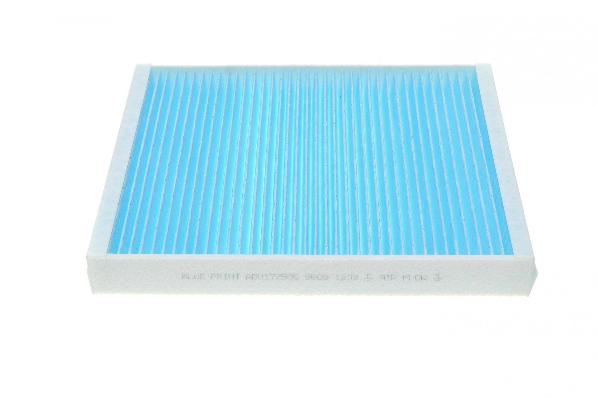 Фільтр салону MB C-class (W205)/E-class (W213)