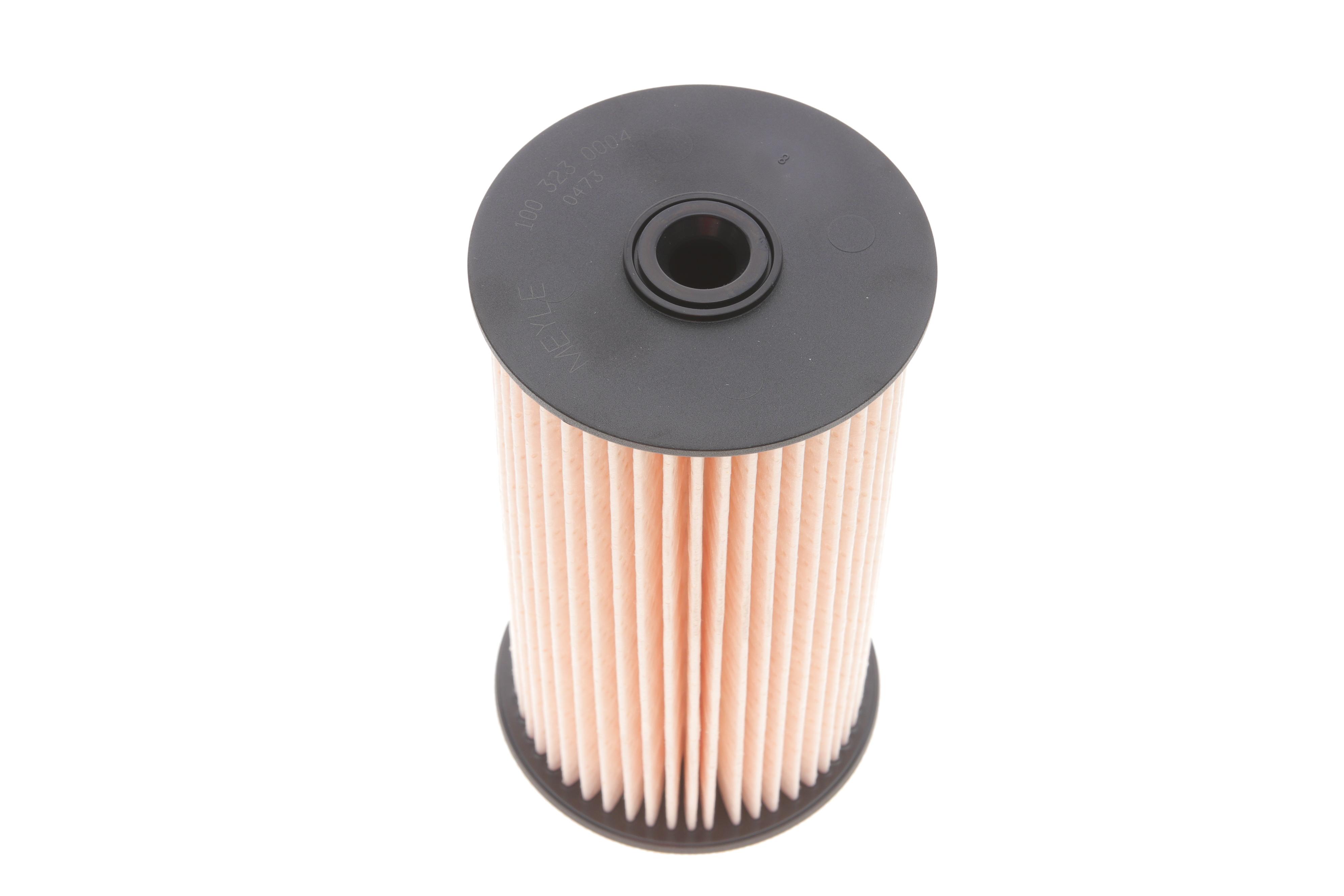 Фільтр паливний VW Caddy 2.0SDI (6 болтів)