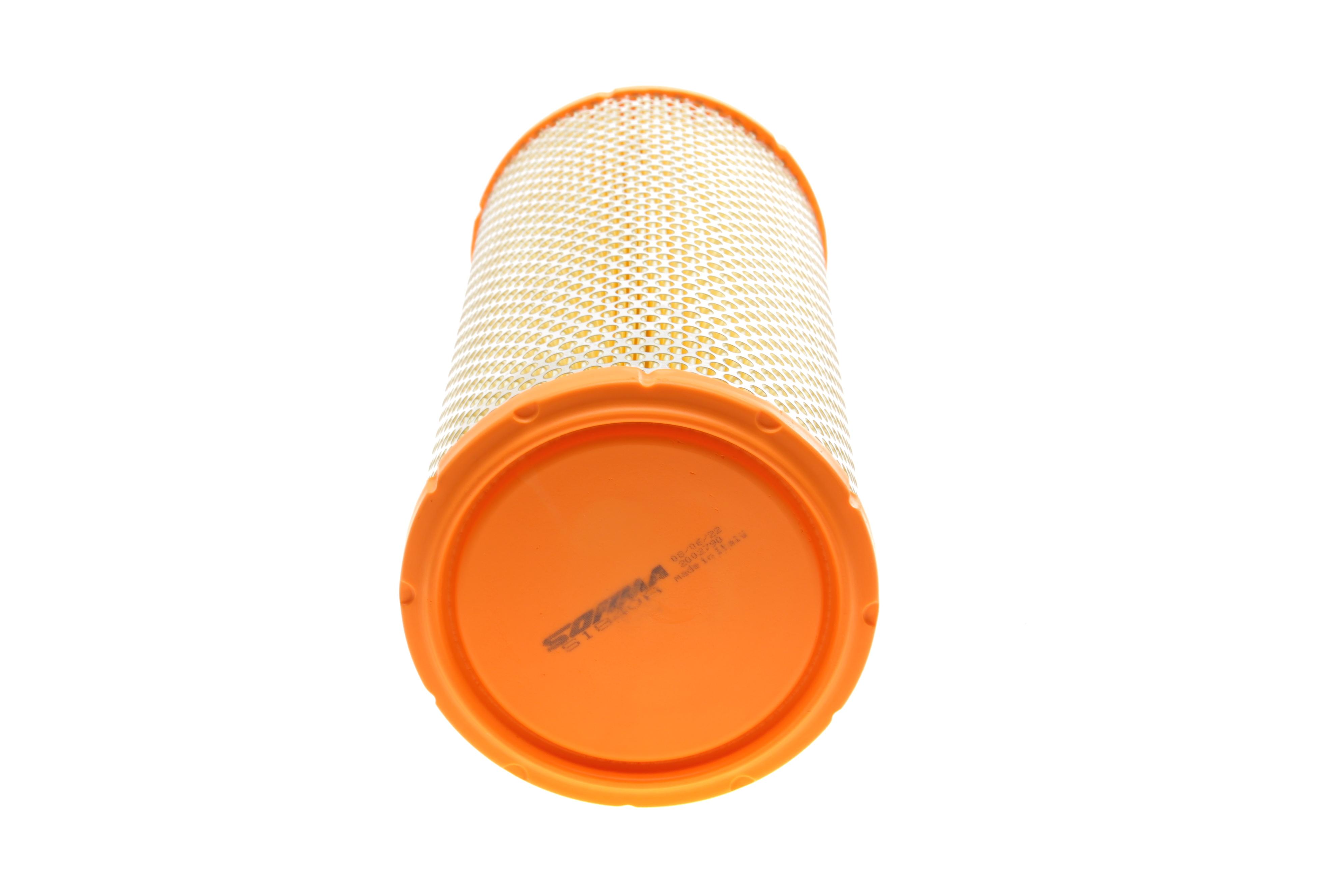 Фільтр повітряний Iveco Daily 35.10 2.5TD -99