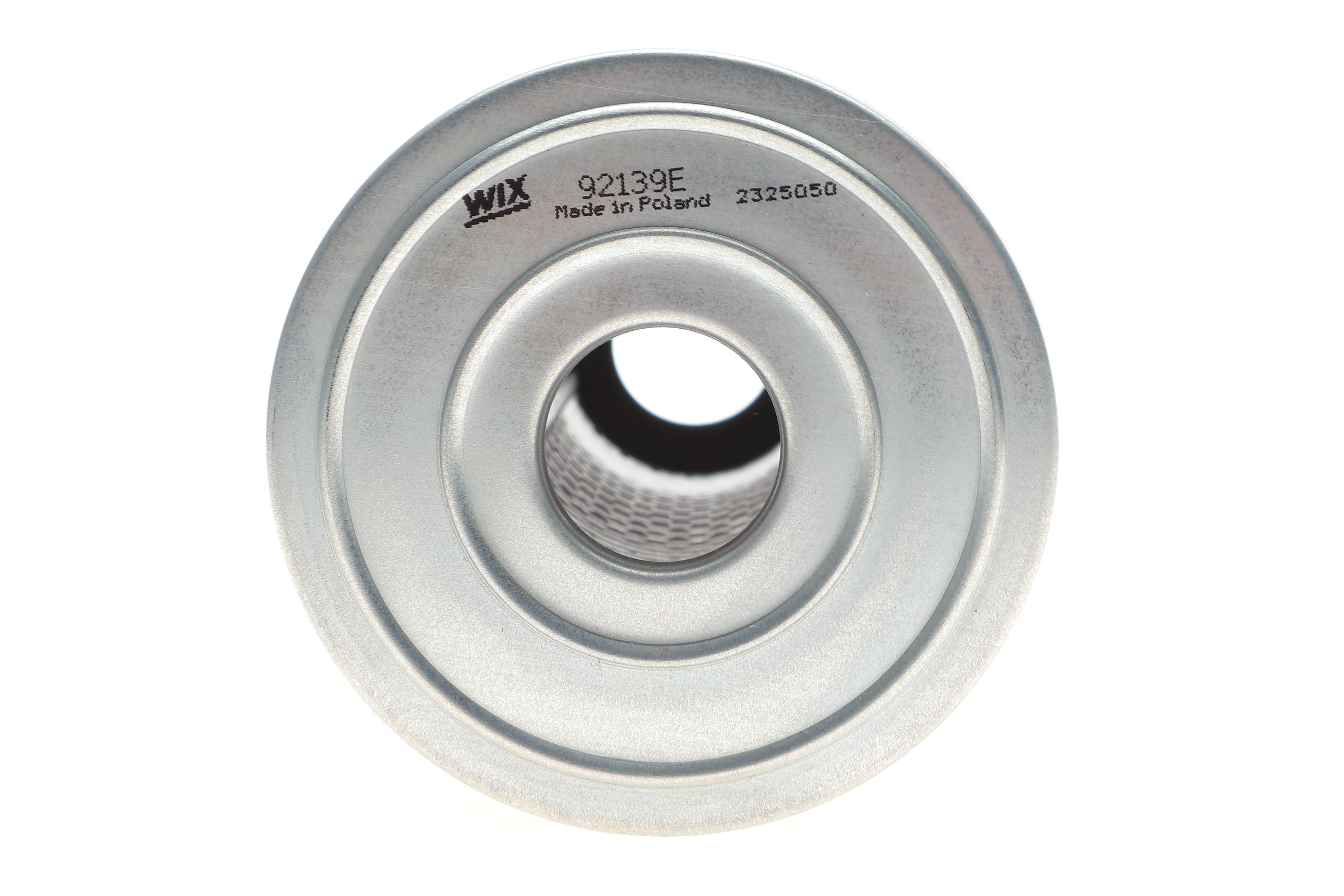 Фільтр масляний IFA L60/W50 -90