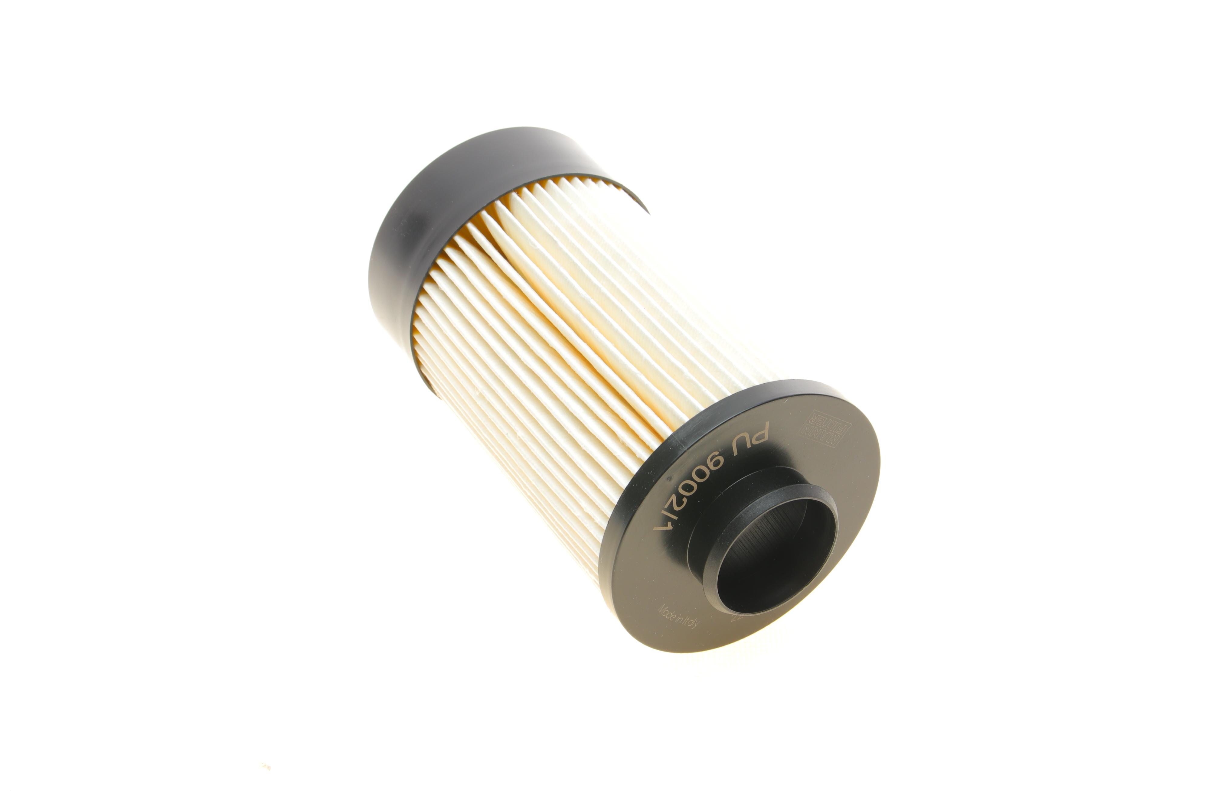 Фільтр паливний Iveco Daily 2.3/3.0JTD 08-