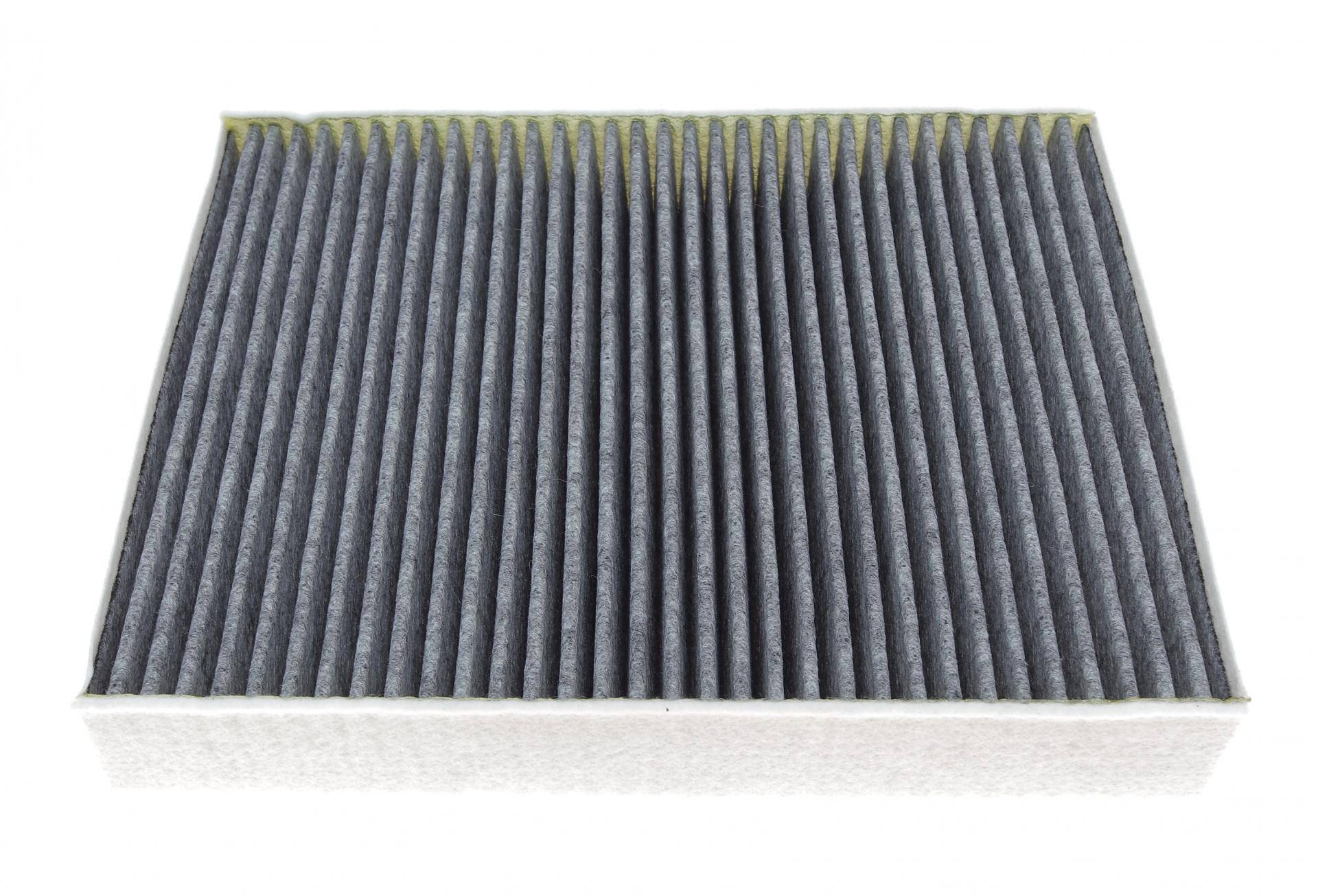 Фільтр салону BMW 3 (F30) 1.6-3.0D 11- (вугільний)