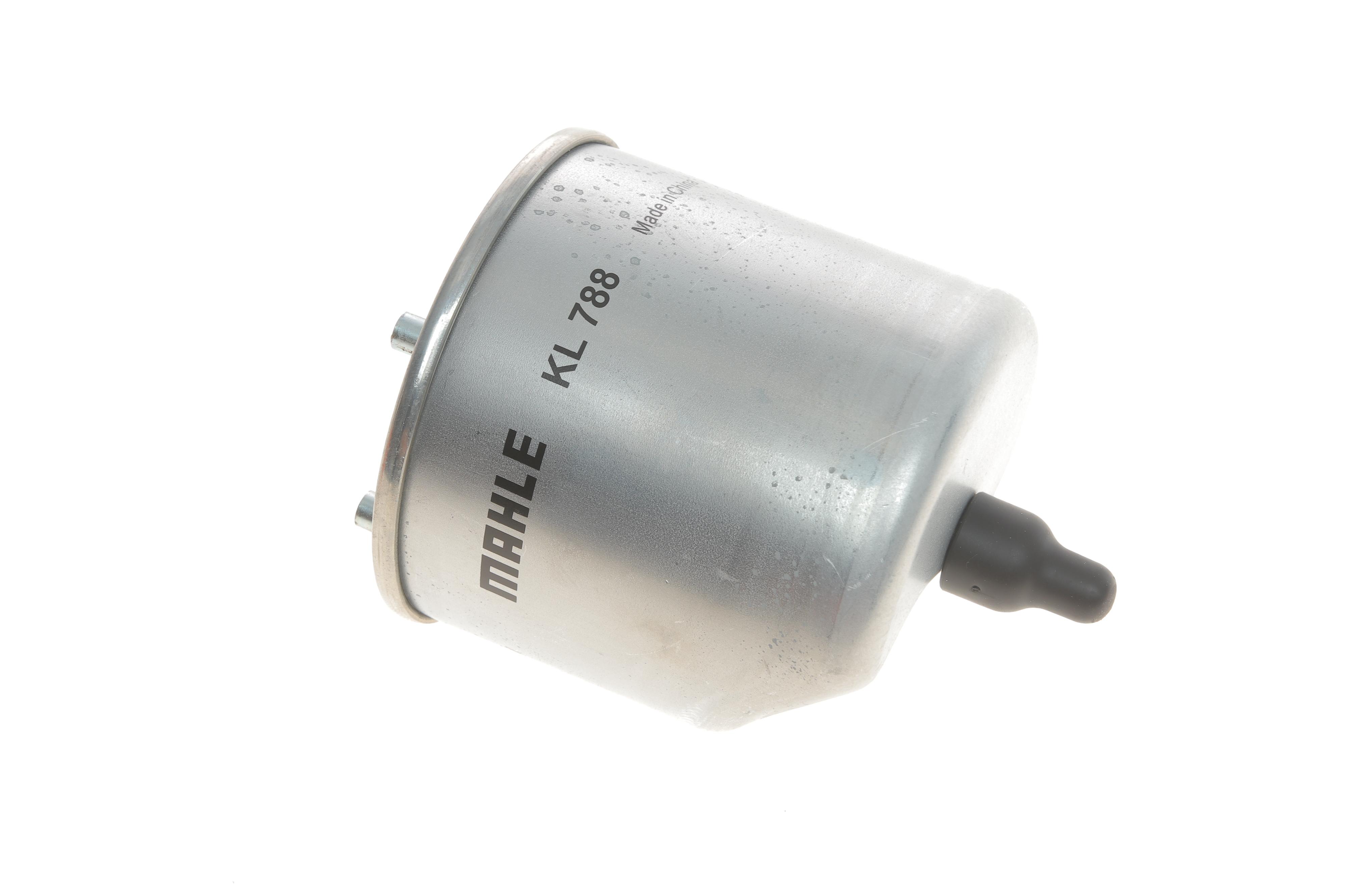 Фільтр паливний Citroen Berlingo 1.6 HDi 08-