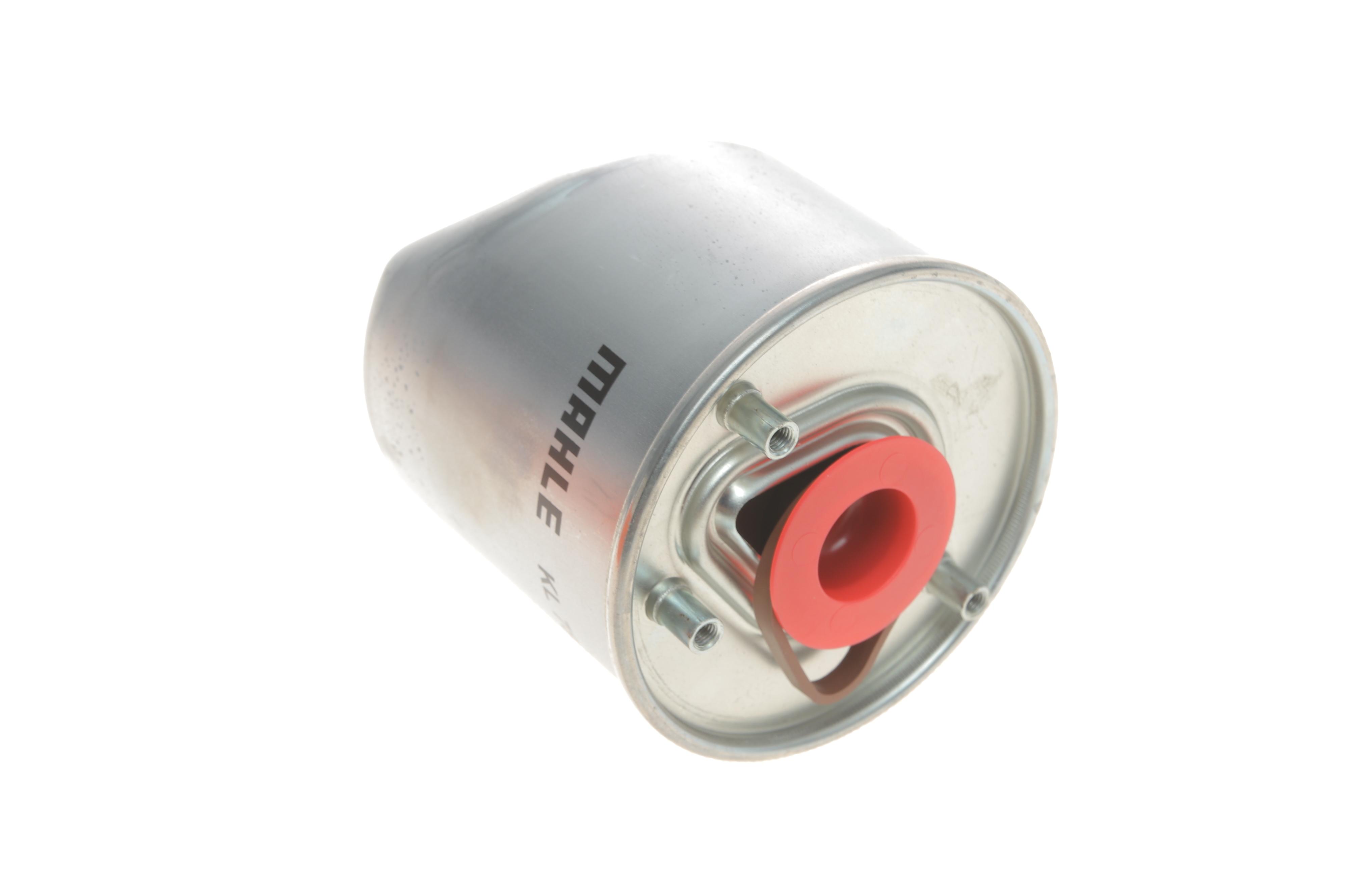 Фільтр паливний Citroen Berlingo 1.6 HDi 08-