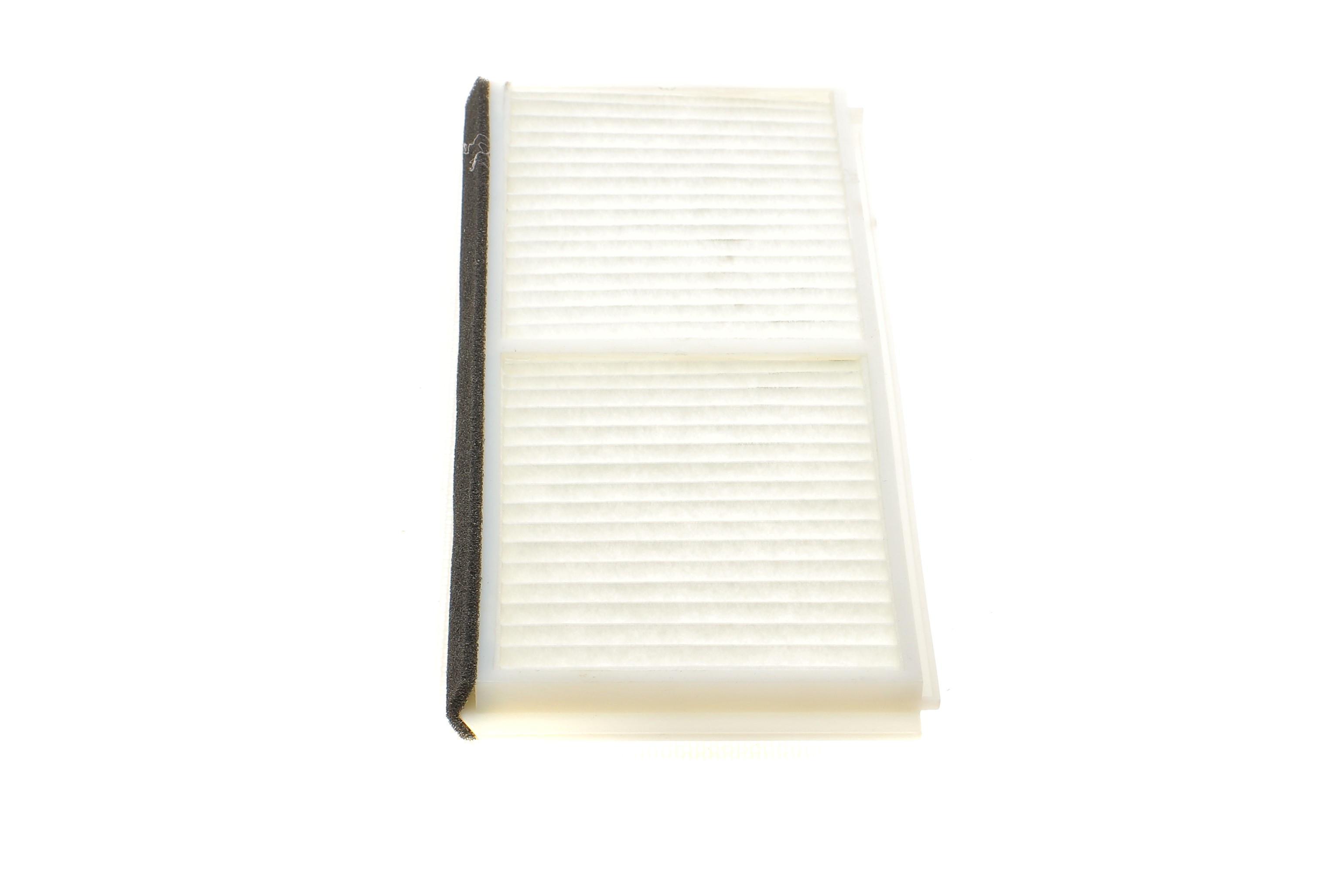 Фільтр салону Mazda 2 07-15