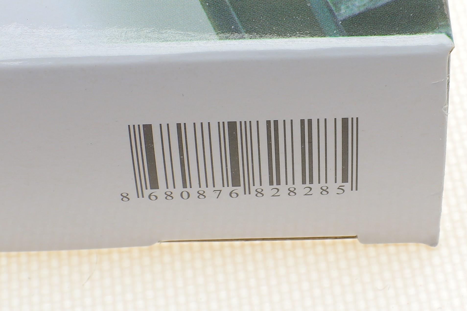 Фільтр салону Mazda 2 07-15