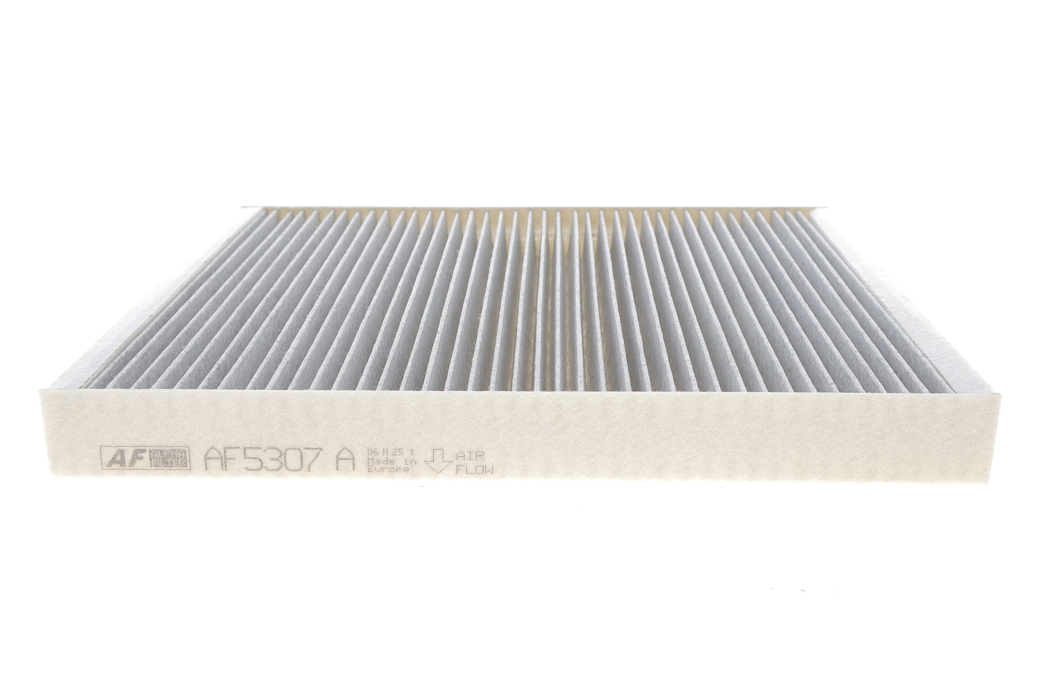 Фільтр салону Volvo XC40 17- (вугільний)