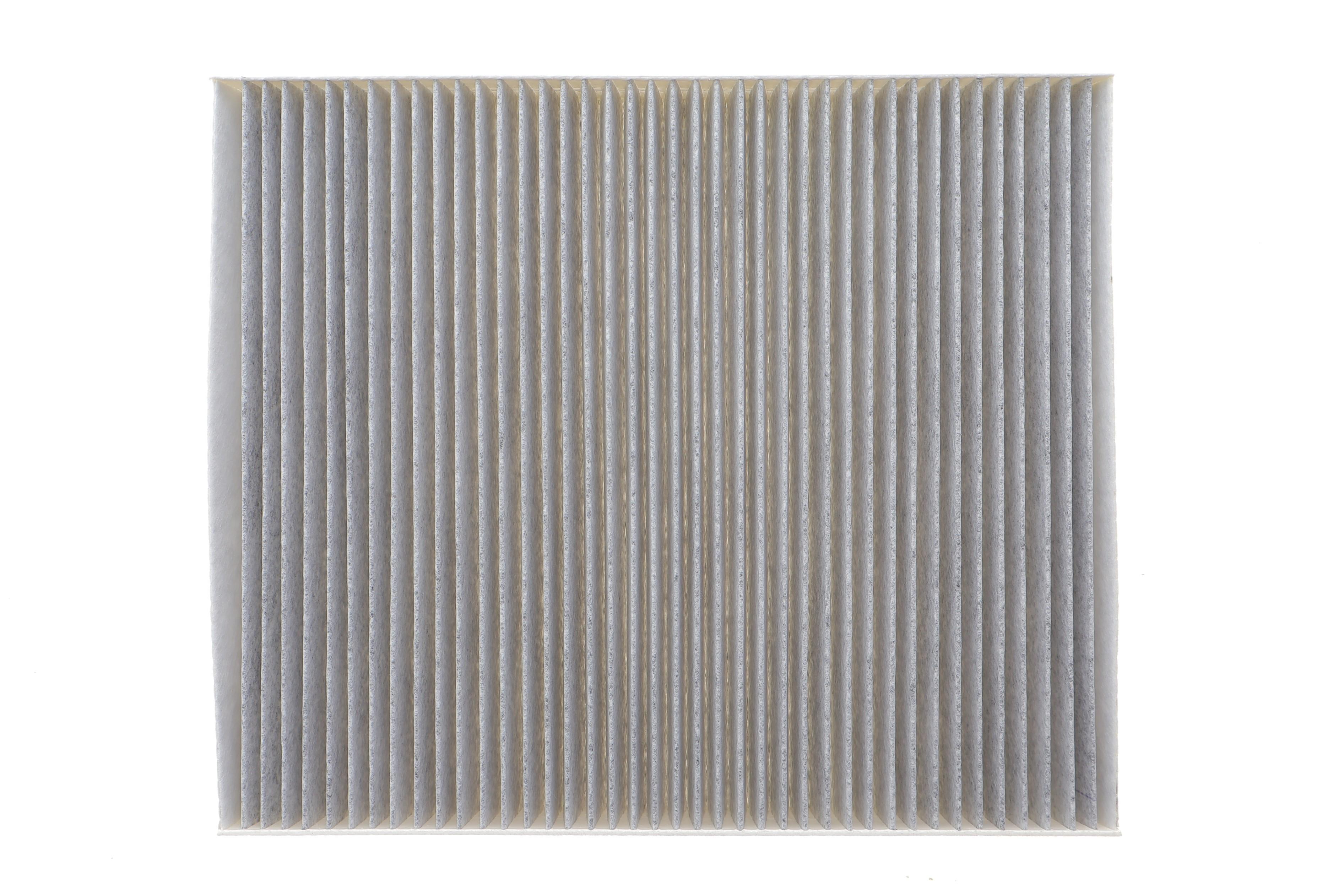 Фільтр салону Volvo XC40 17- (вугільний)