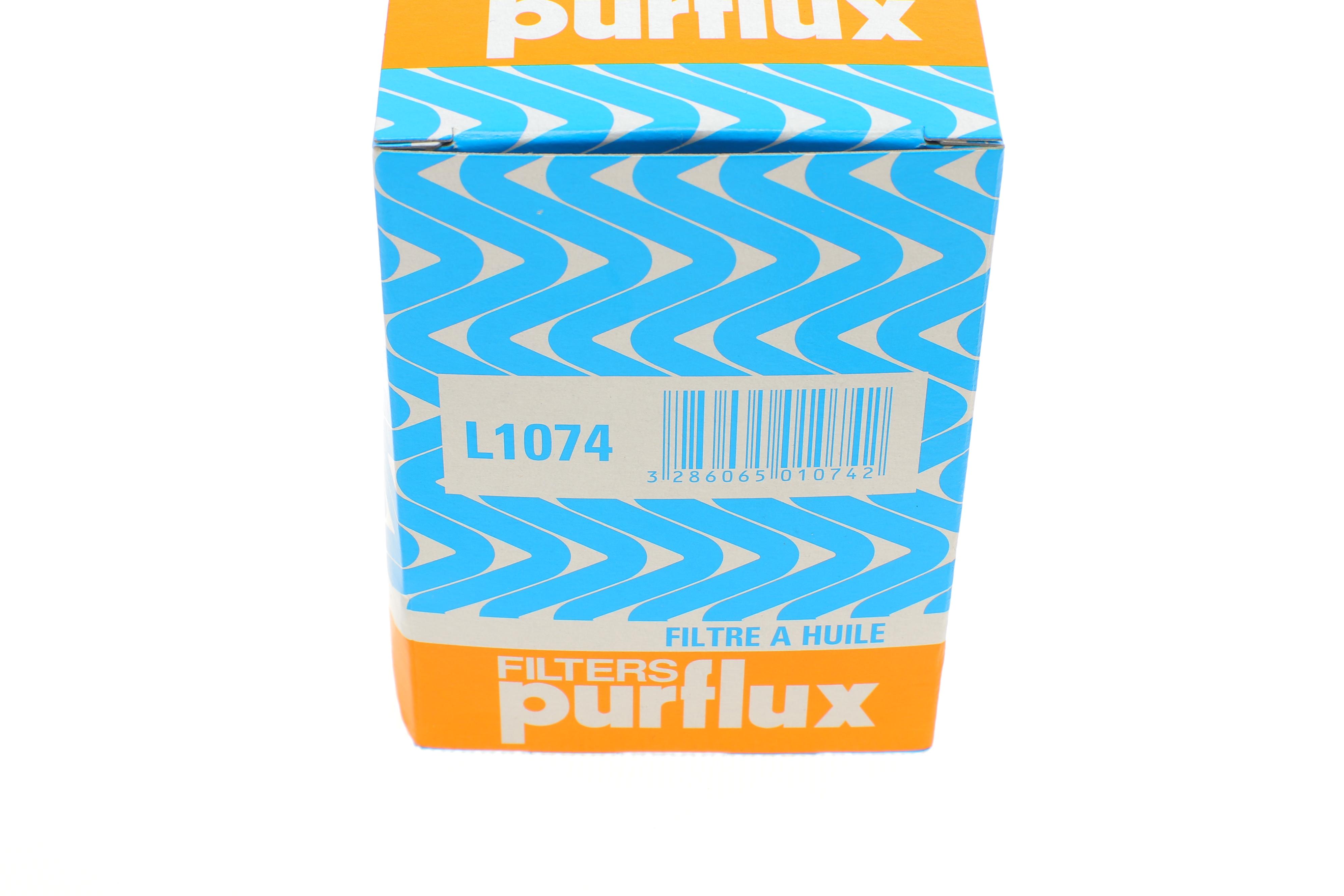 Фільтр масляний Fiat Doblo/Fiorino/Punto/Qubo 1.3 D Multijet 13-