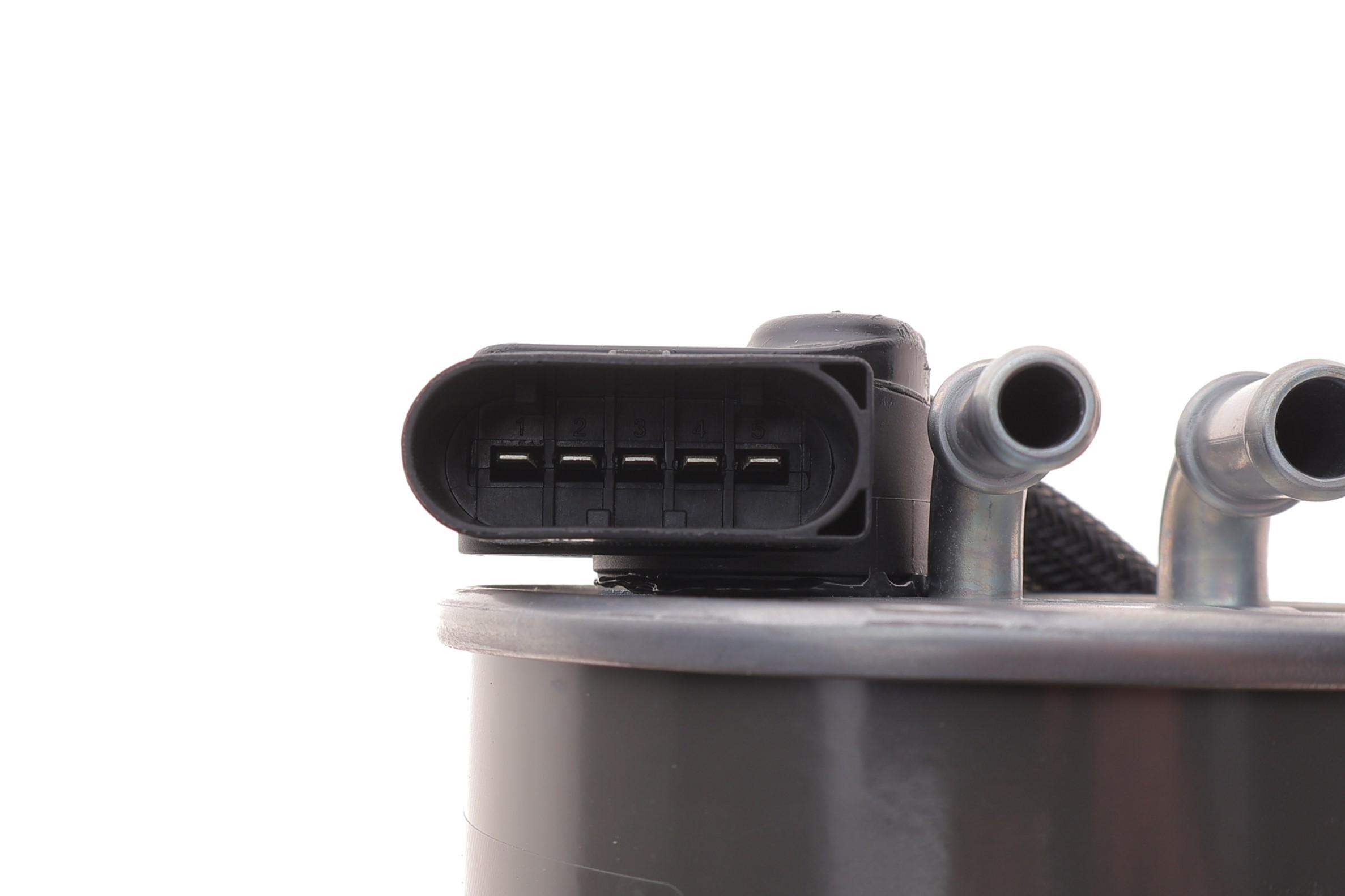 Фільтр паливний MB Vito (W447) 116 CDI 14- (OM651)