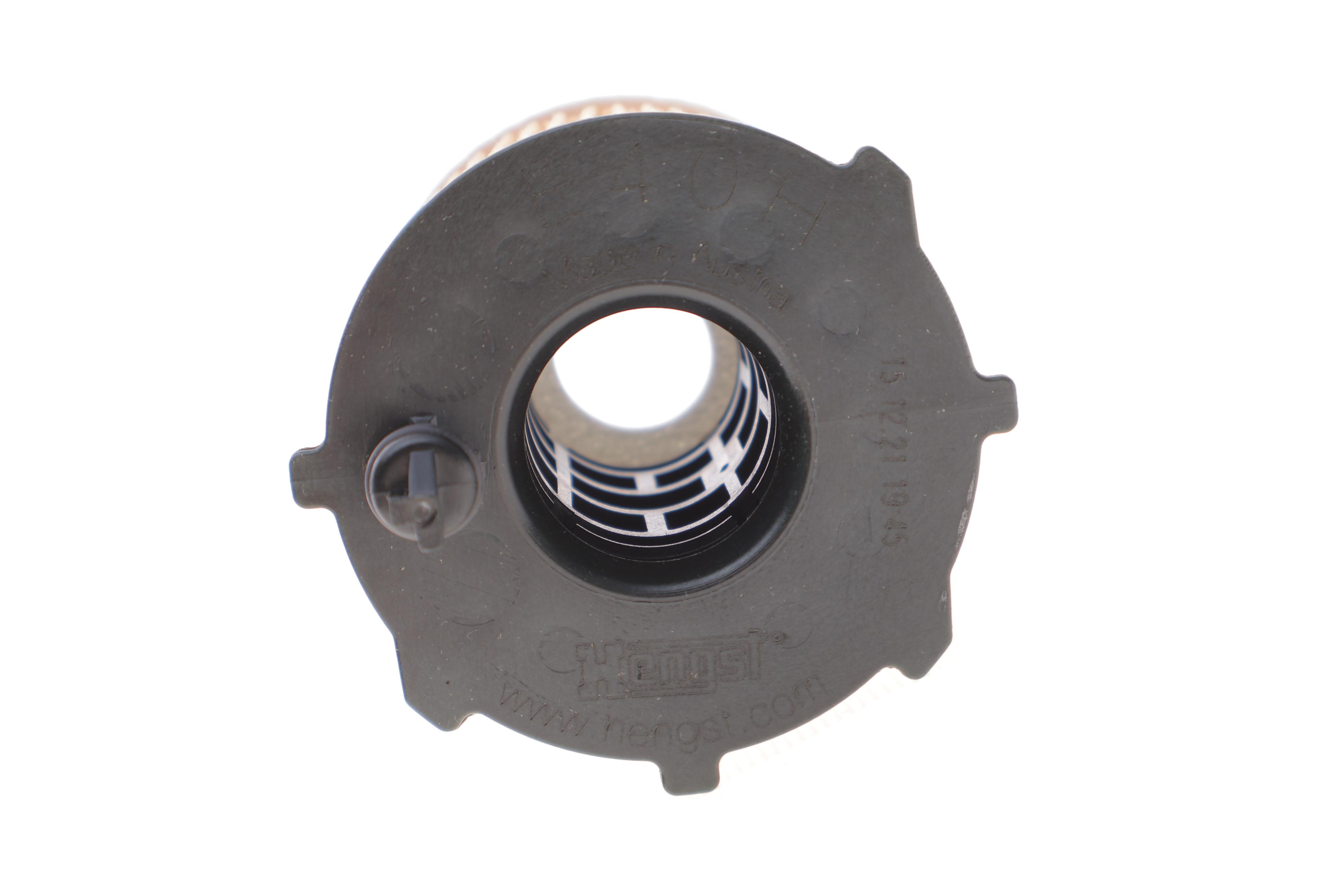 Фільтр масляний Citroen C3/C4/Berlingo/Peugeot 2008-5008/Partner/Expert 1.6BlueHDi 14-