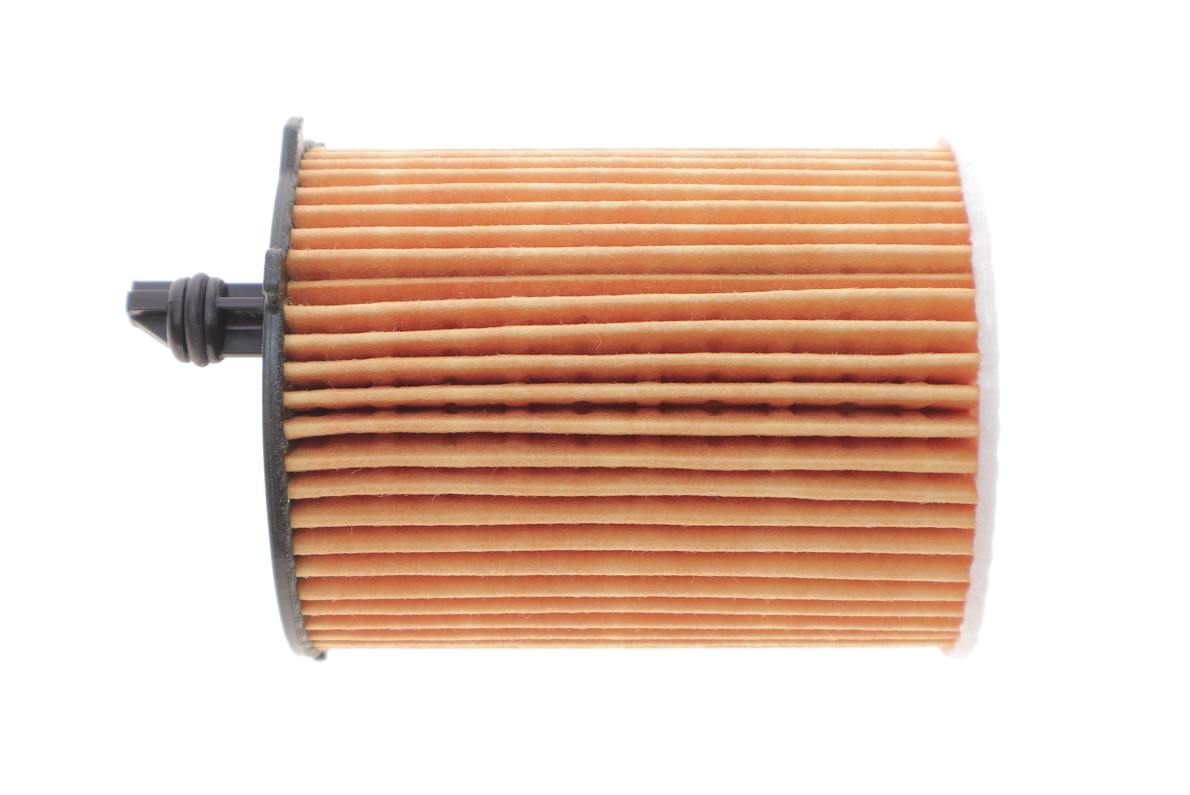 Фільтр масляний Citroen C3/C4/Berlingo/Peugeot 2008-5008/Partner/Expert 1.6BlueHDi 14-