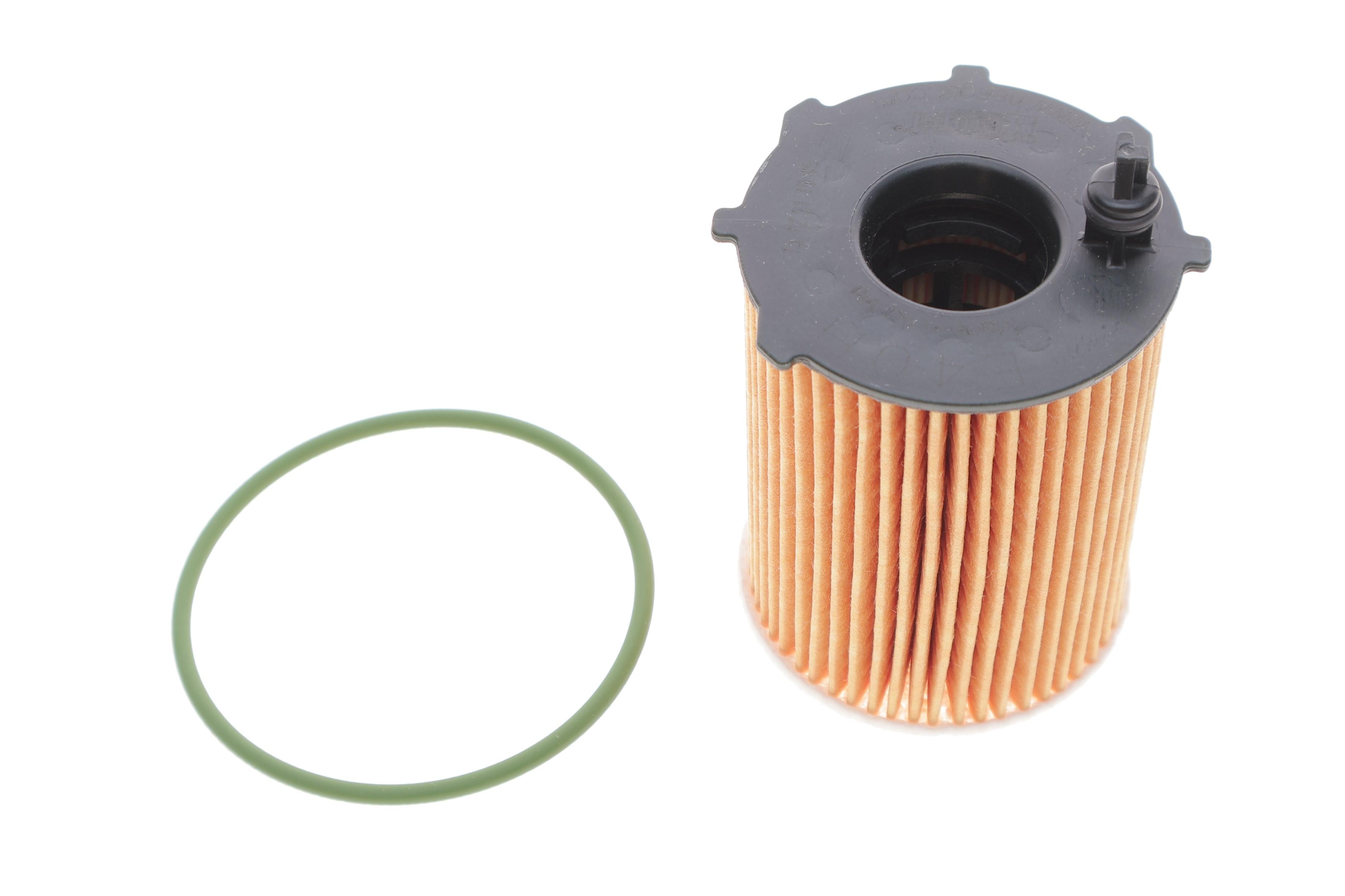 Фільтр масляний Citroen C3/C4/Berlingo/Peugeot 2008-5008/Partner/Expert 1.6BlueHDi 14-