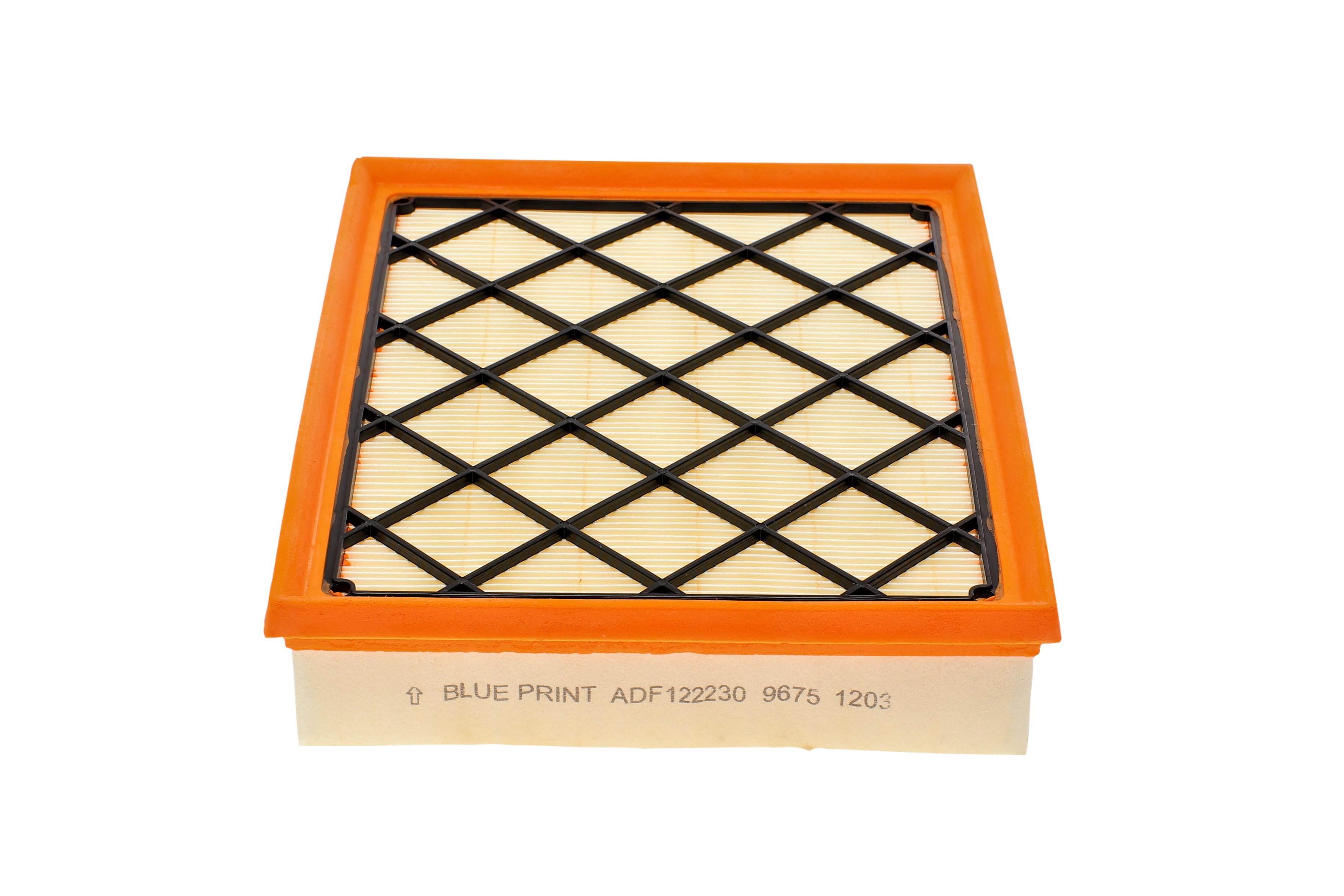 Фільтр повітряний Ford Galaxy/Mondeo V/S-Max/Ford Edge/Fusion 1.0-2.0D 14-