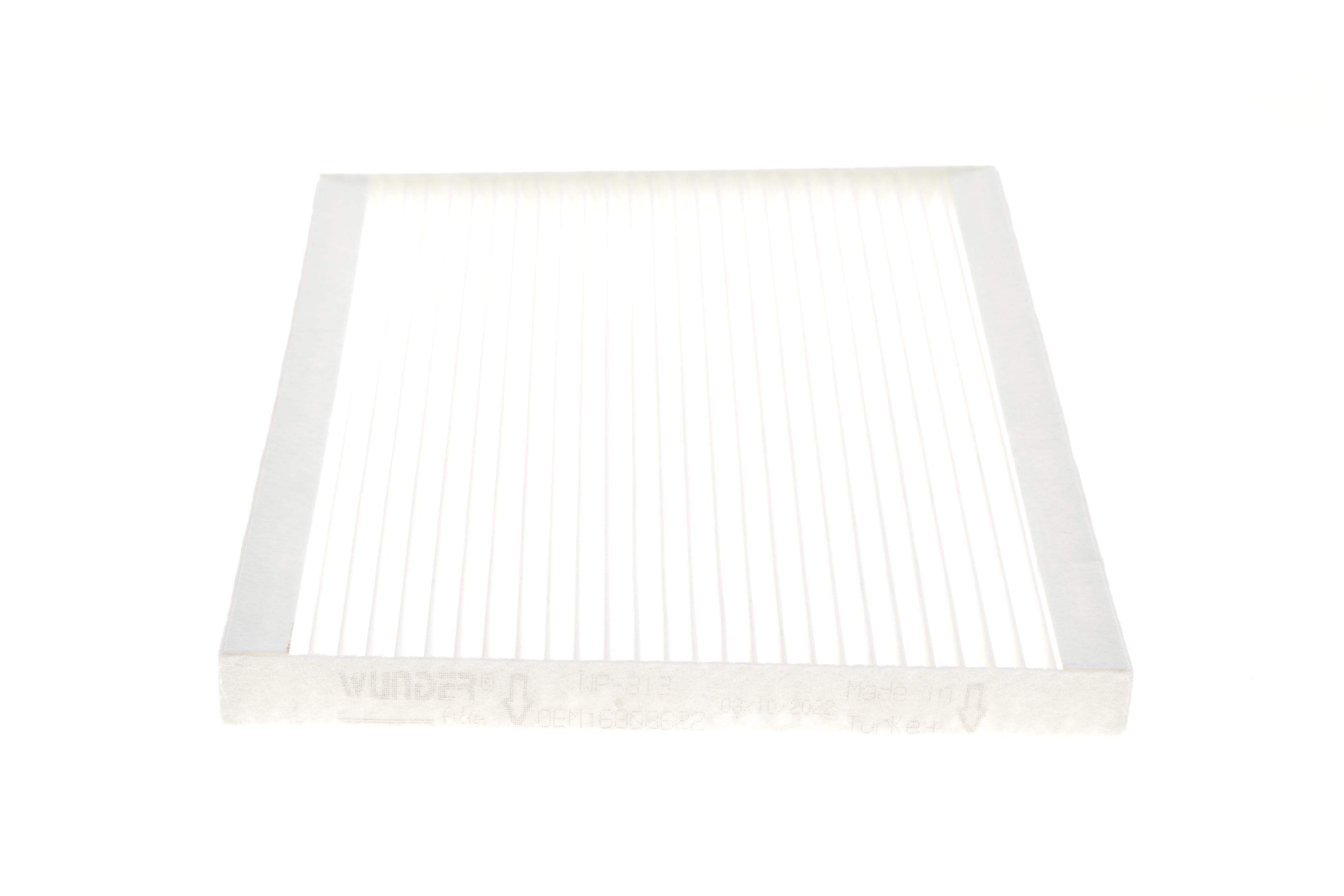 Фільтр салону Peugeot Bipper 1.3HDI/Opel Combo 1.3CDTI/Fiat Doblo 1.4 10-