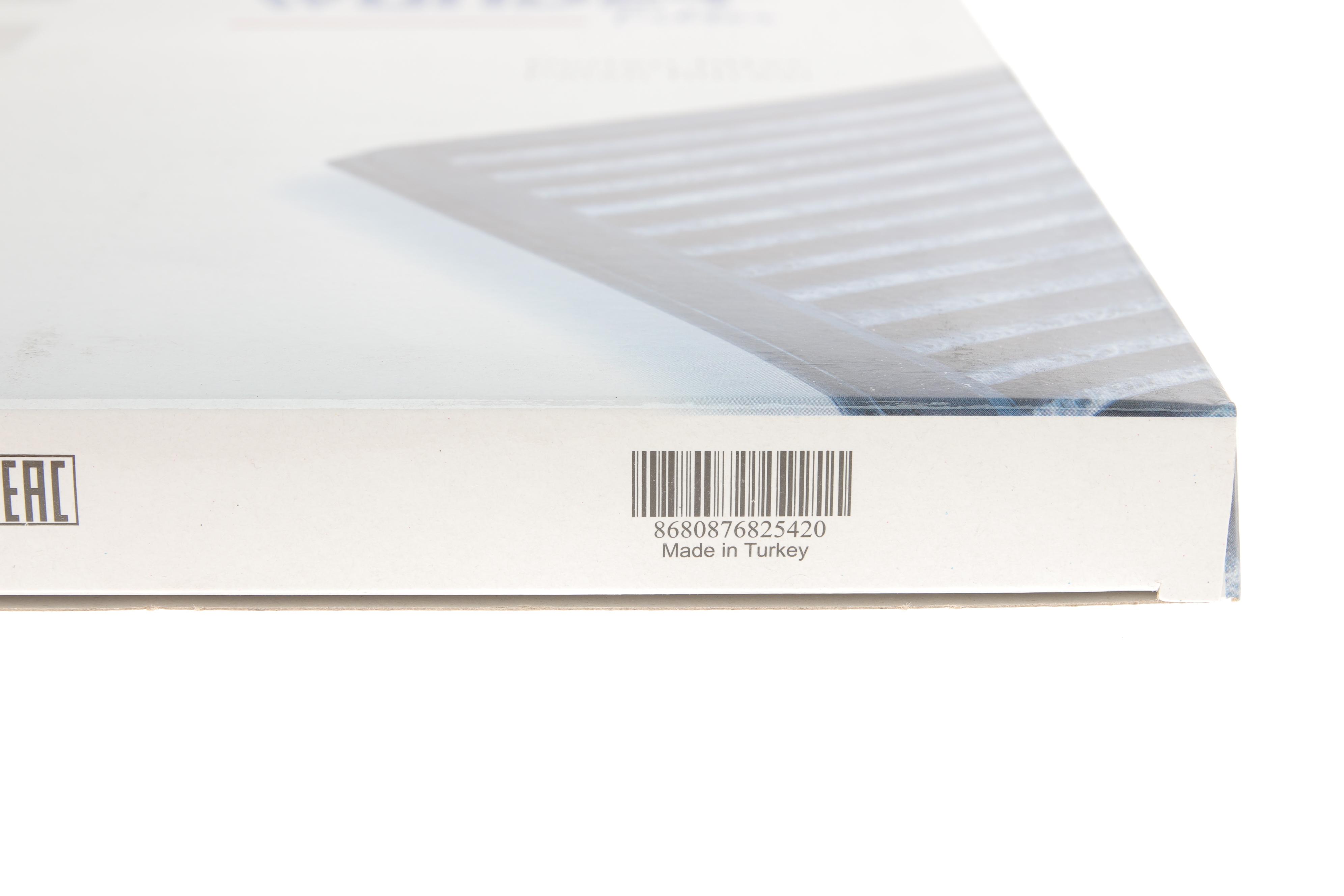 Фільтр салону Peugeot Bipper 1.3HDI/Opel Combo 1.3CDTI/Fiat Doblo 1.4 10-