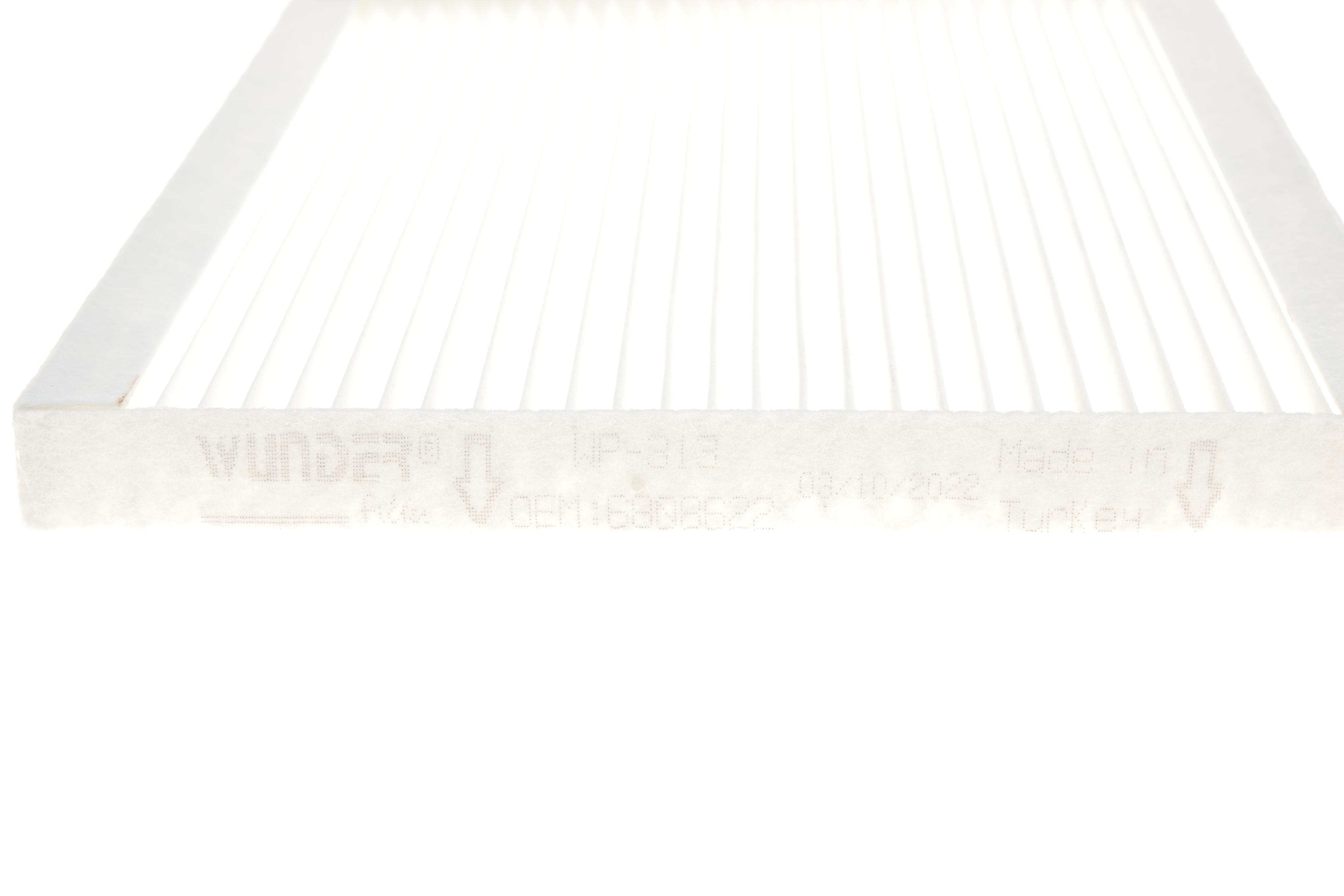 Фільтр салону Peugeot Bipper 1.3HDI/Opel Combo 1.3CDTI/Fiat Doblo 1.4 10-