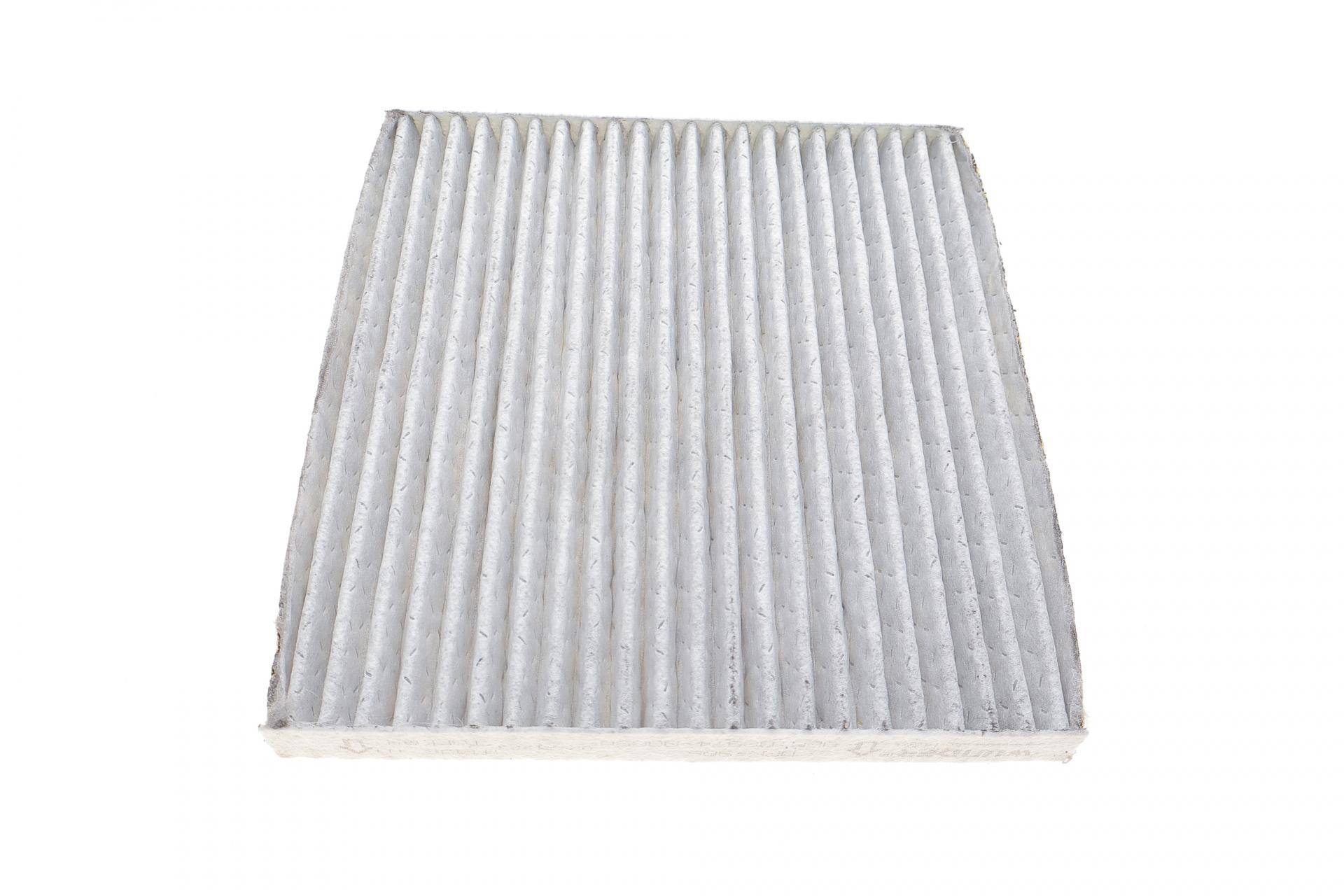 Фільтр салону Toyota Avensis/Corolla 00- (вугільний)