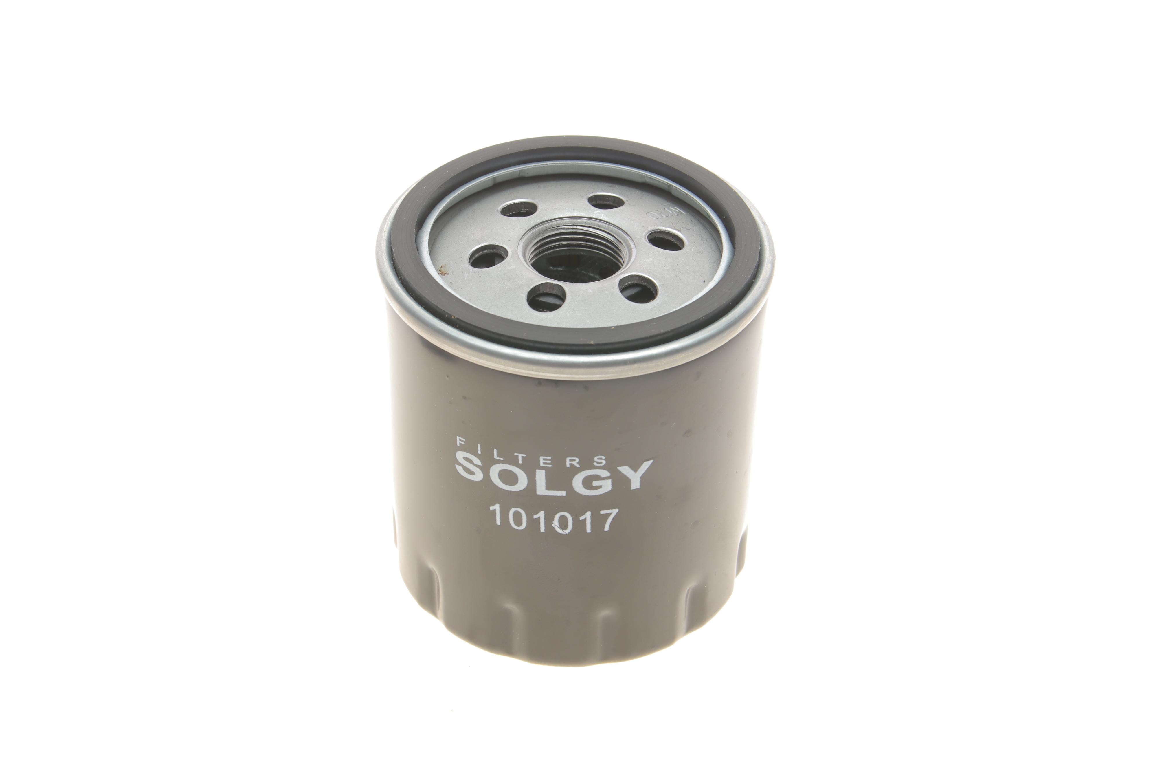 Фільтр масляний Citroen Berlingo/Peugeot Partner/Fiat Scudo 1.8/1.9D/1.4i/1.8i 96-99