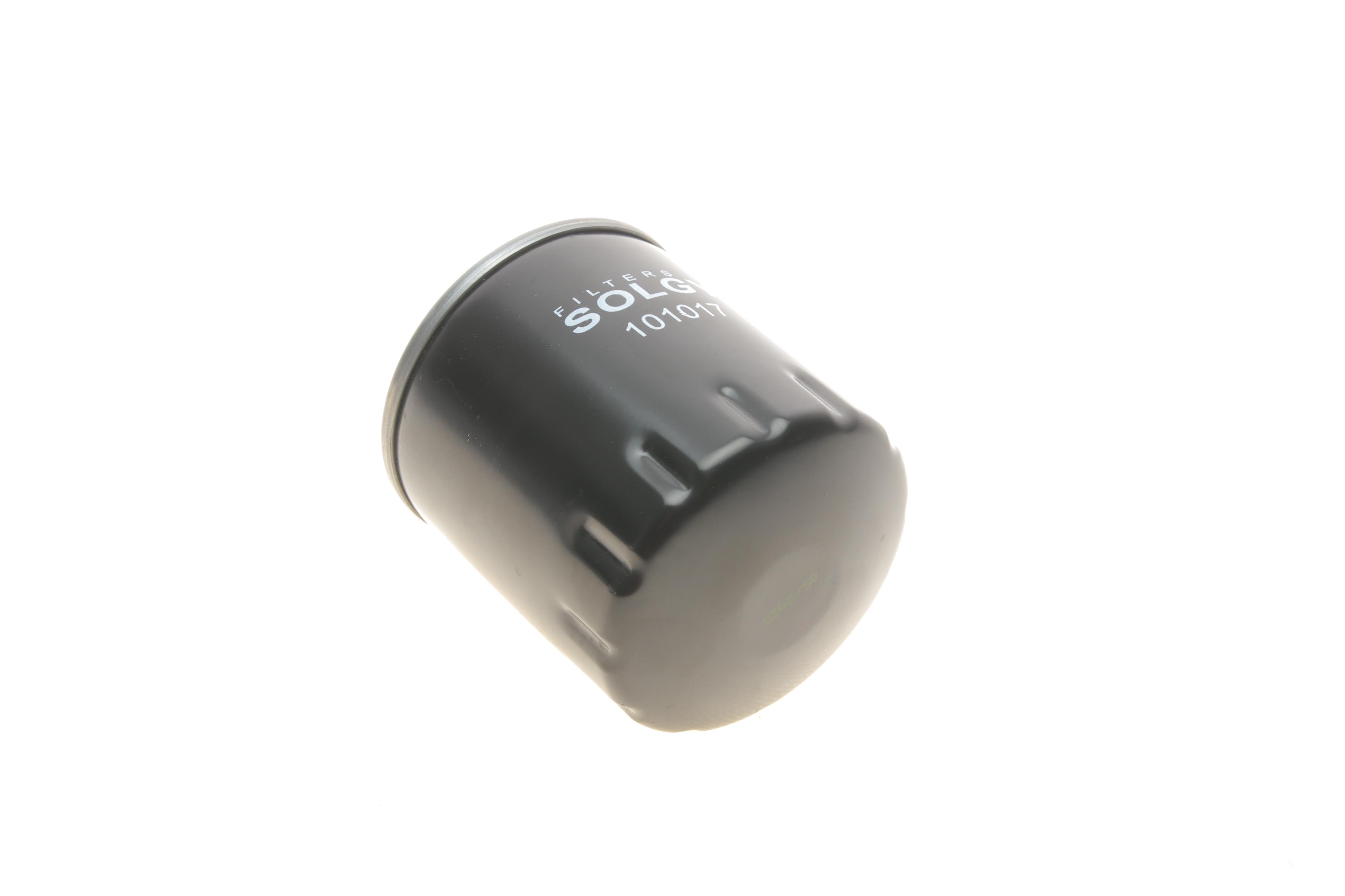 Фільтр масляний Citroen Berlingo/Peugeot Partner/Fiat Scudo 1.8/1.9D/1.4i/1.8i 96-99