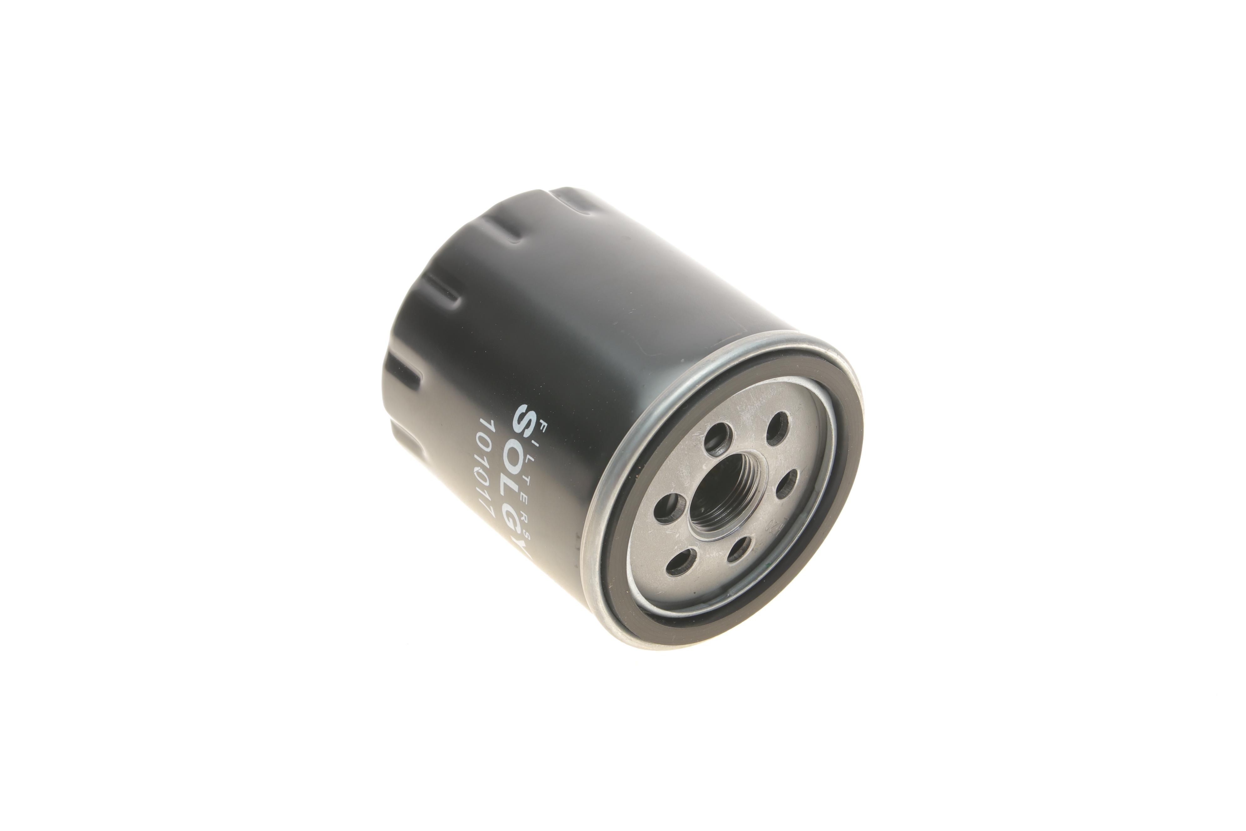 Фільтр масляний Citroen Berlingo/Peugeot Partner/Fiat Scudo 1.8/1.9D/1.4i/1.8i 96-99