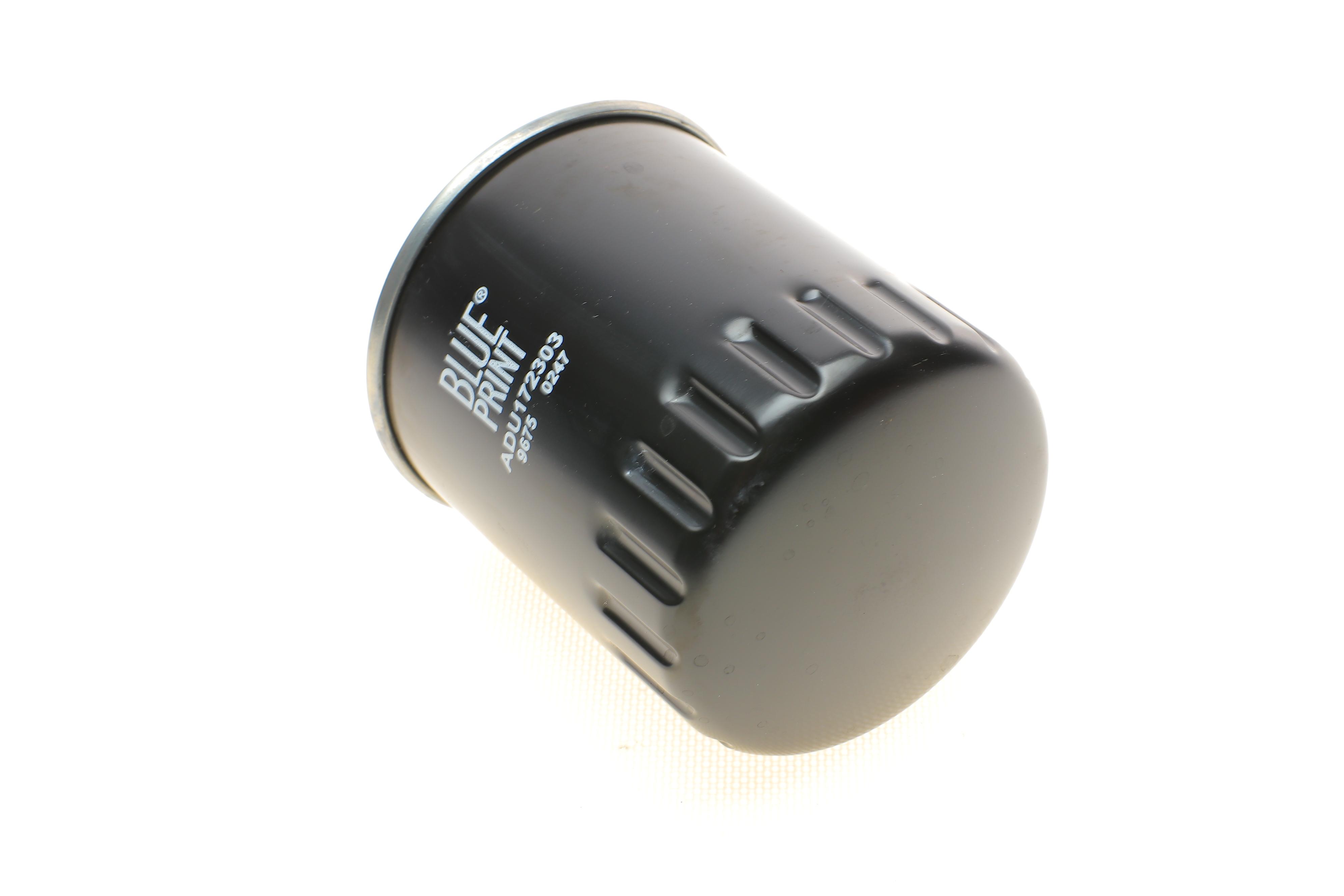 Фільтр паливний MB Sprinter 906/Vito (W639) 10-