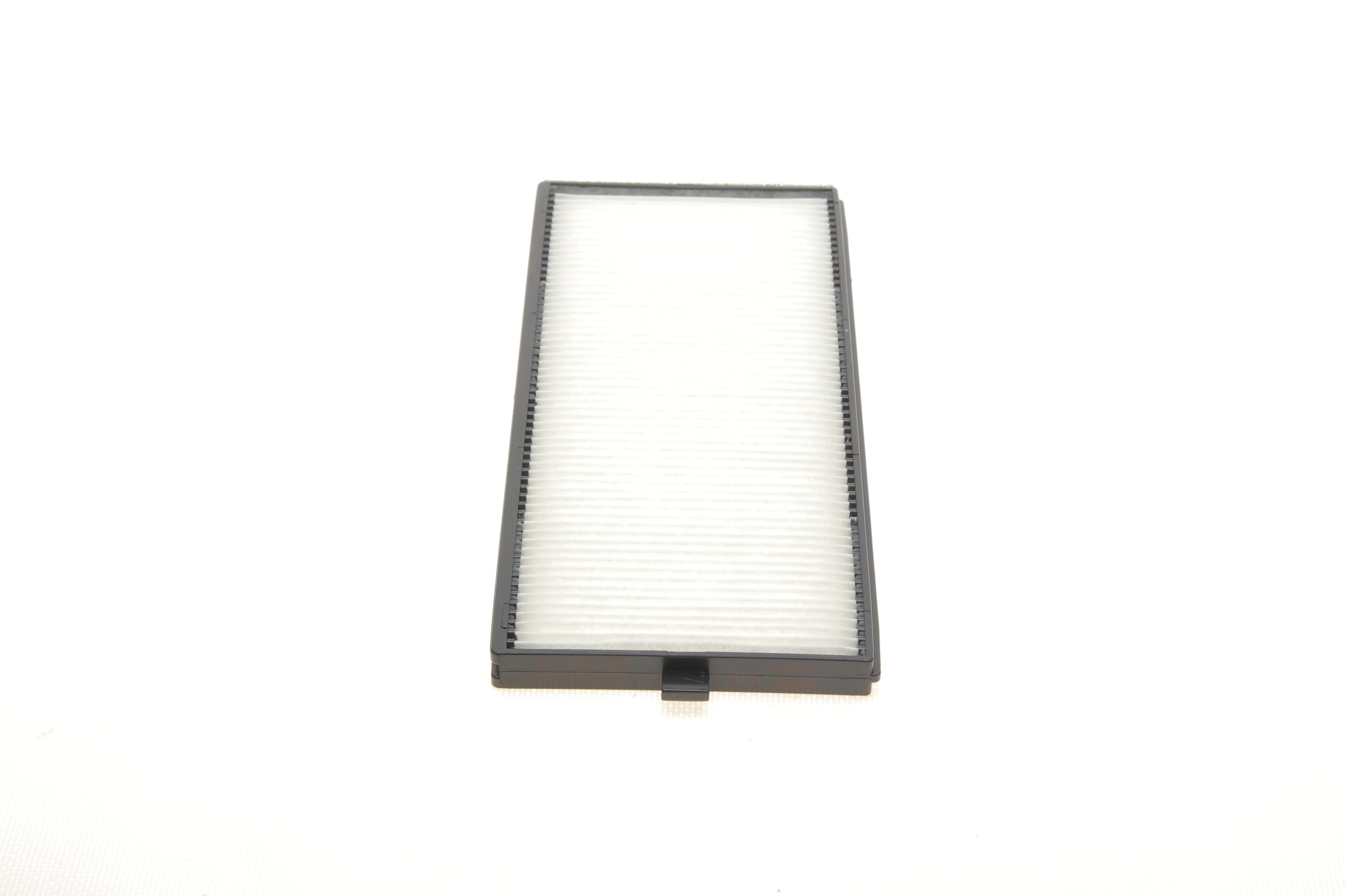 Фільтр салону Hyundai Accent II 1.3i/1.5CRDi/1.6i 00-10