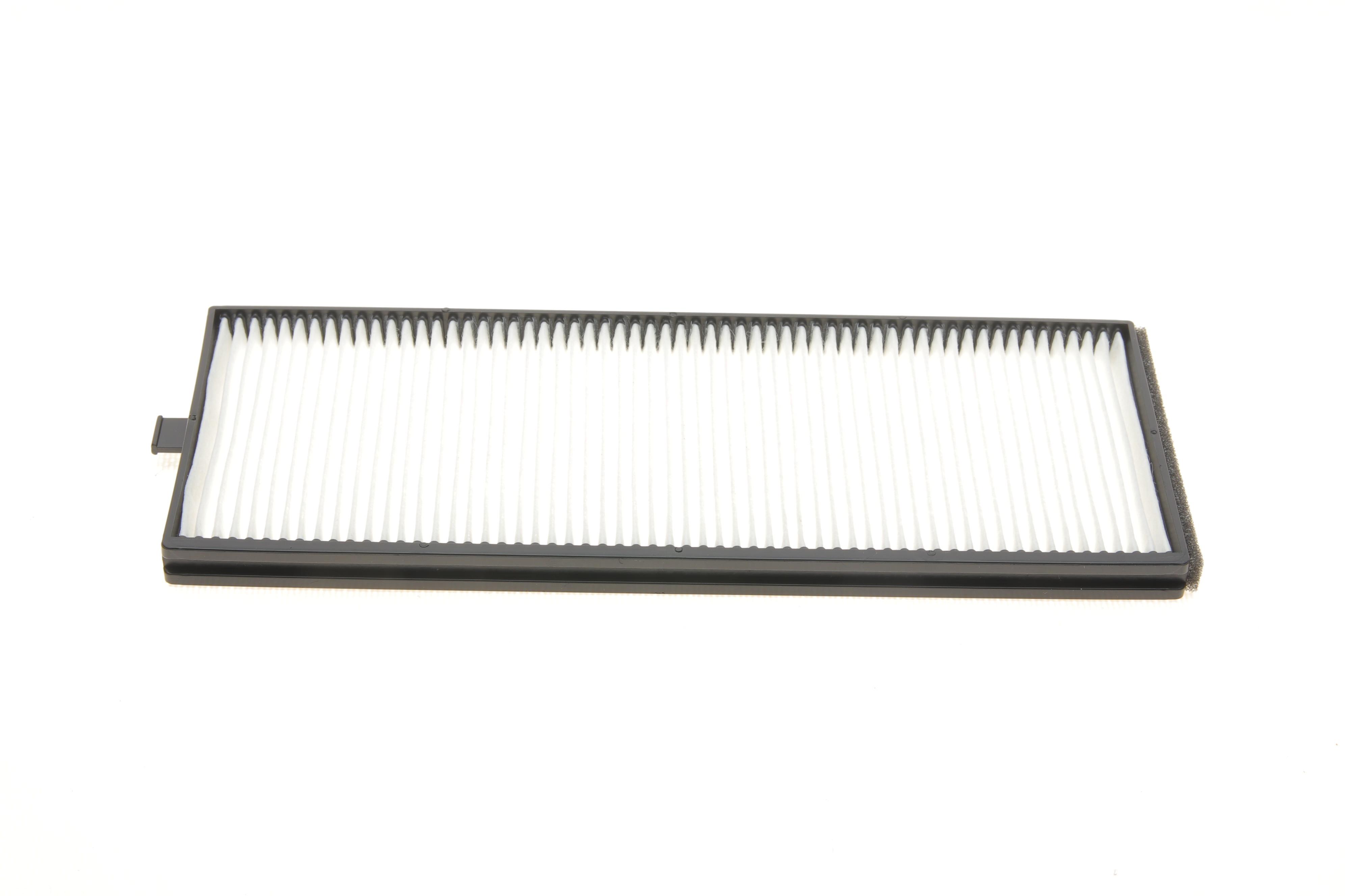 Фільтр салону Hyundai Accent II 1.3i/1.5CRDi/1.6i 00-10