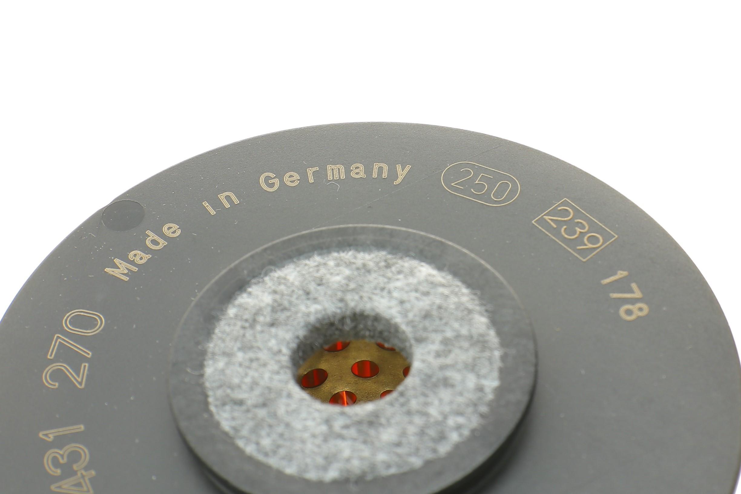 Фільтр паливний Man/Neoplan/Setra 90-