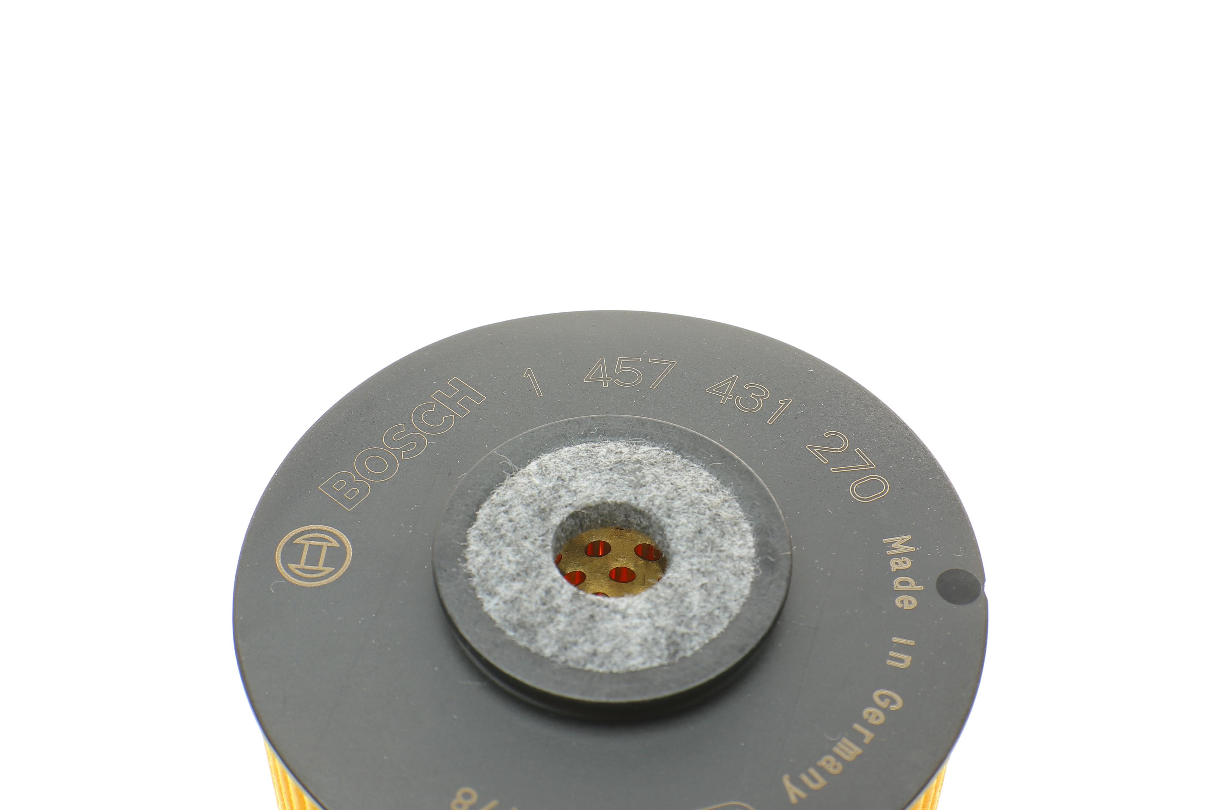 Фільтр паливний Man/Neoplan/Setra 90-