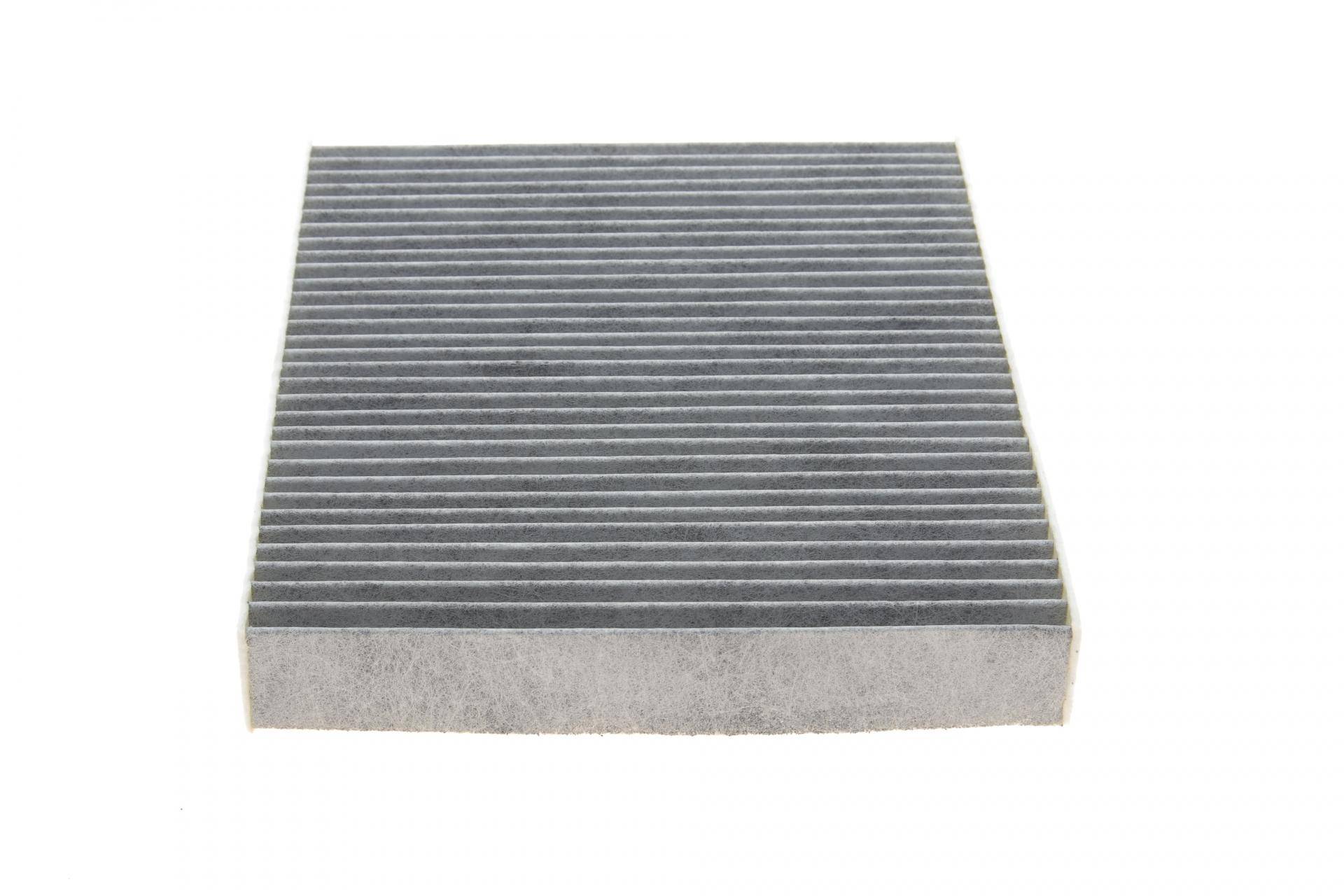 Фільтр салону Ford Focus/Mondeo 03- (вугільний)