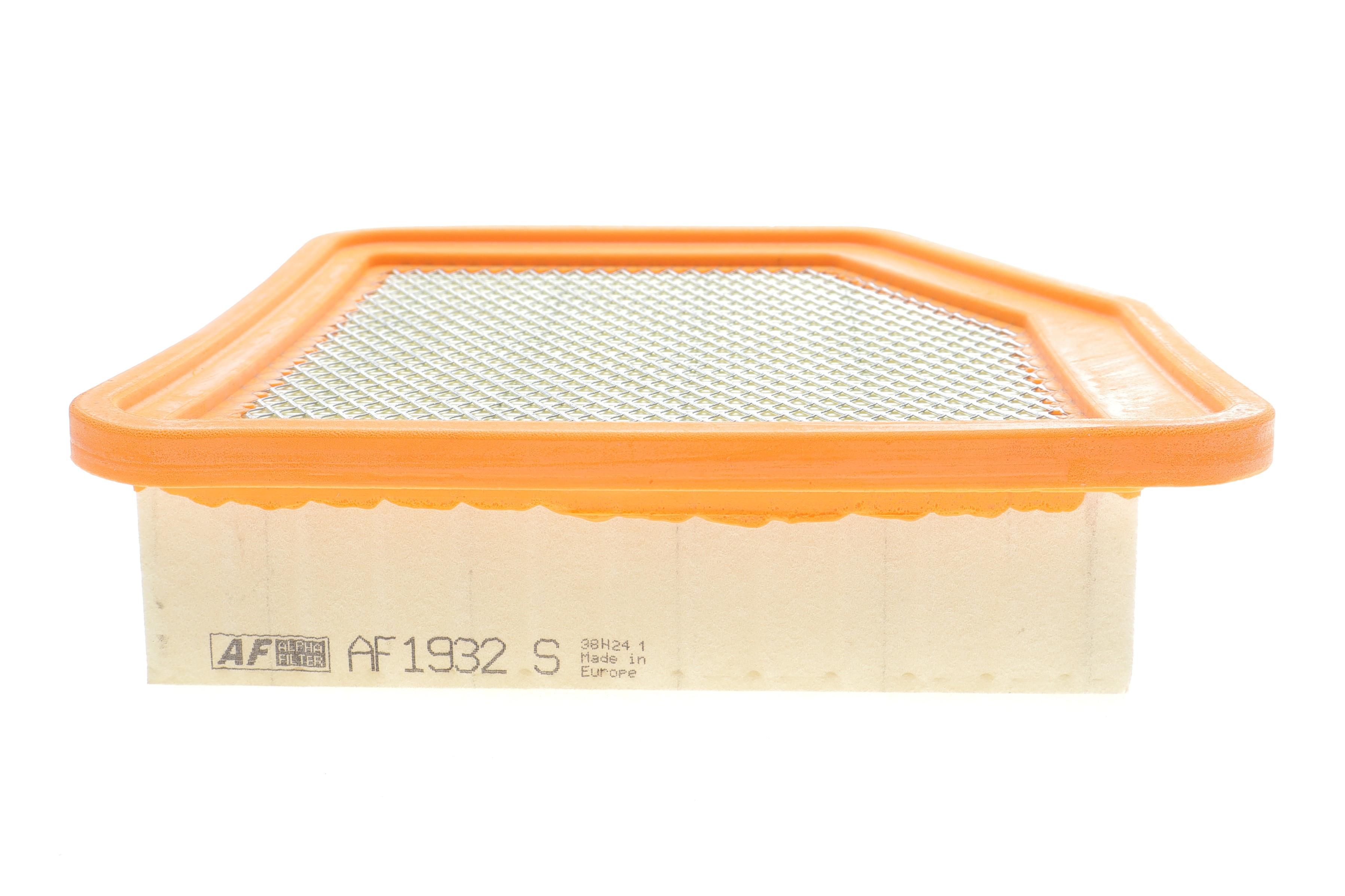 Фільтр повітряний Lexus IS 2.2d 05-12/Toyota Rav4 2.0D4-D/2.2D/D-4D/D 4WD 05-18